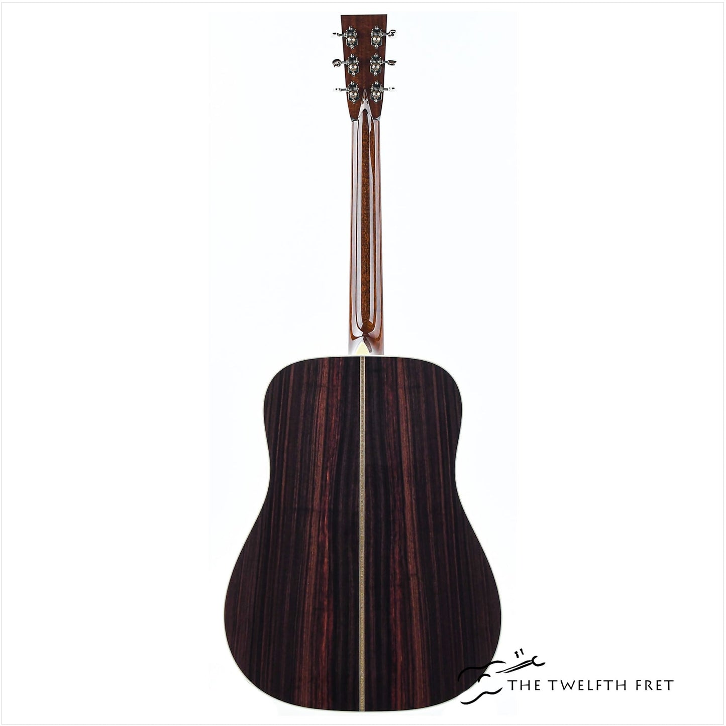 Collings D2H Acoustic  Guitar