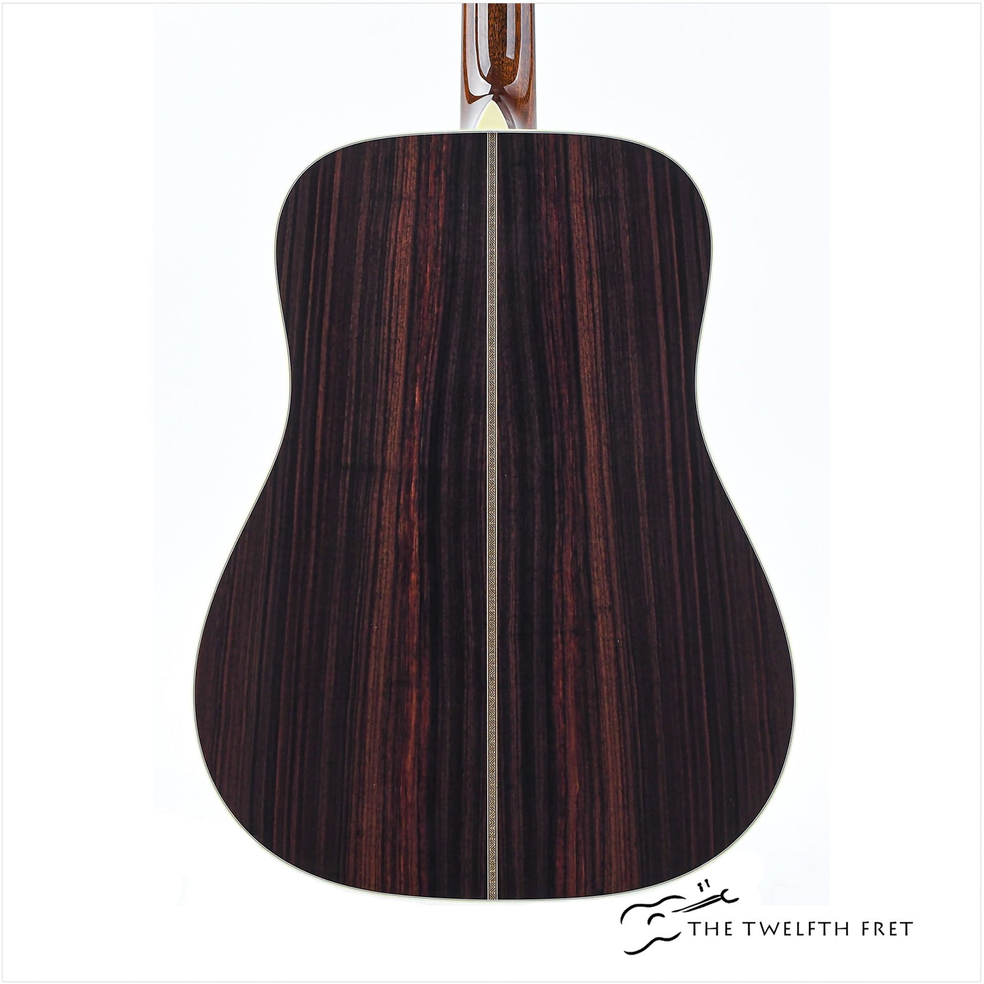 Collings D2H 1 3/4 Nut Acoustic Guitar