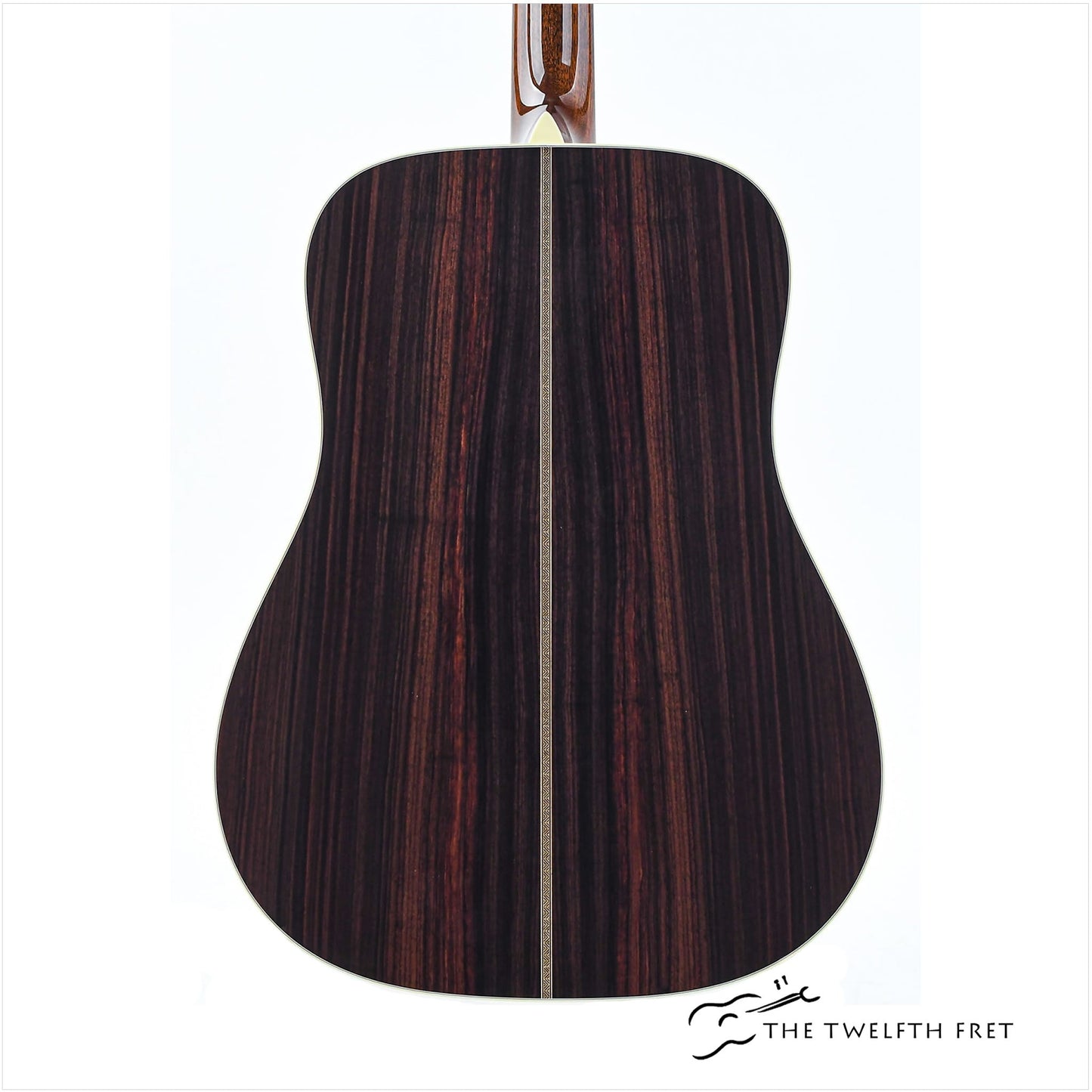 Collings D2H Acoustic  Guitar
