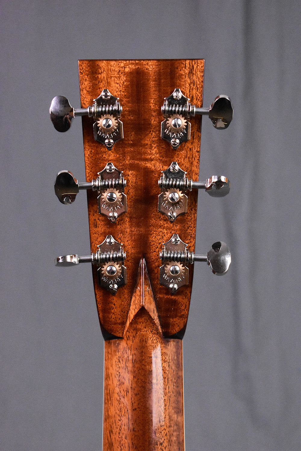 Collings D2HA Torrefied Snowflake
