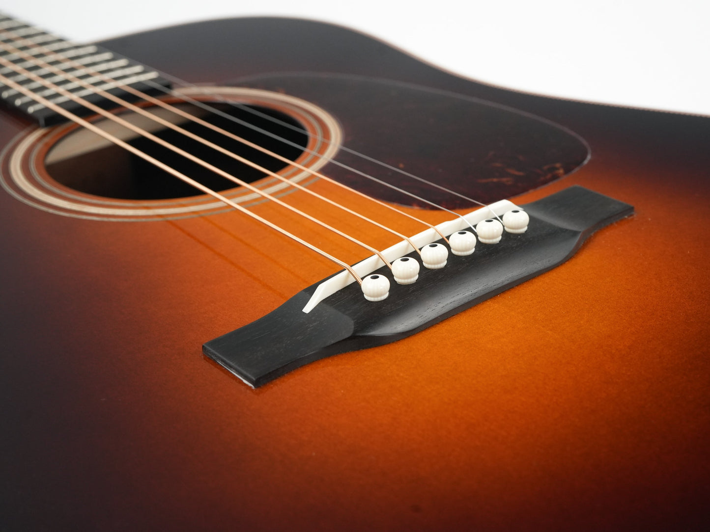 Collings D2HA Sunburst Traditional #36246
