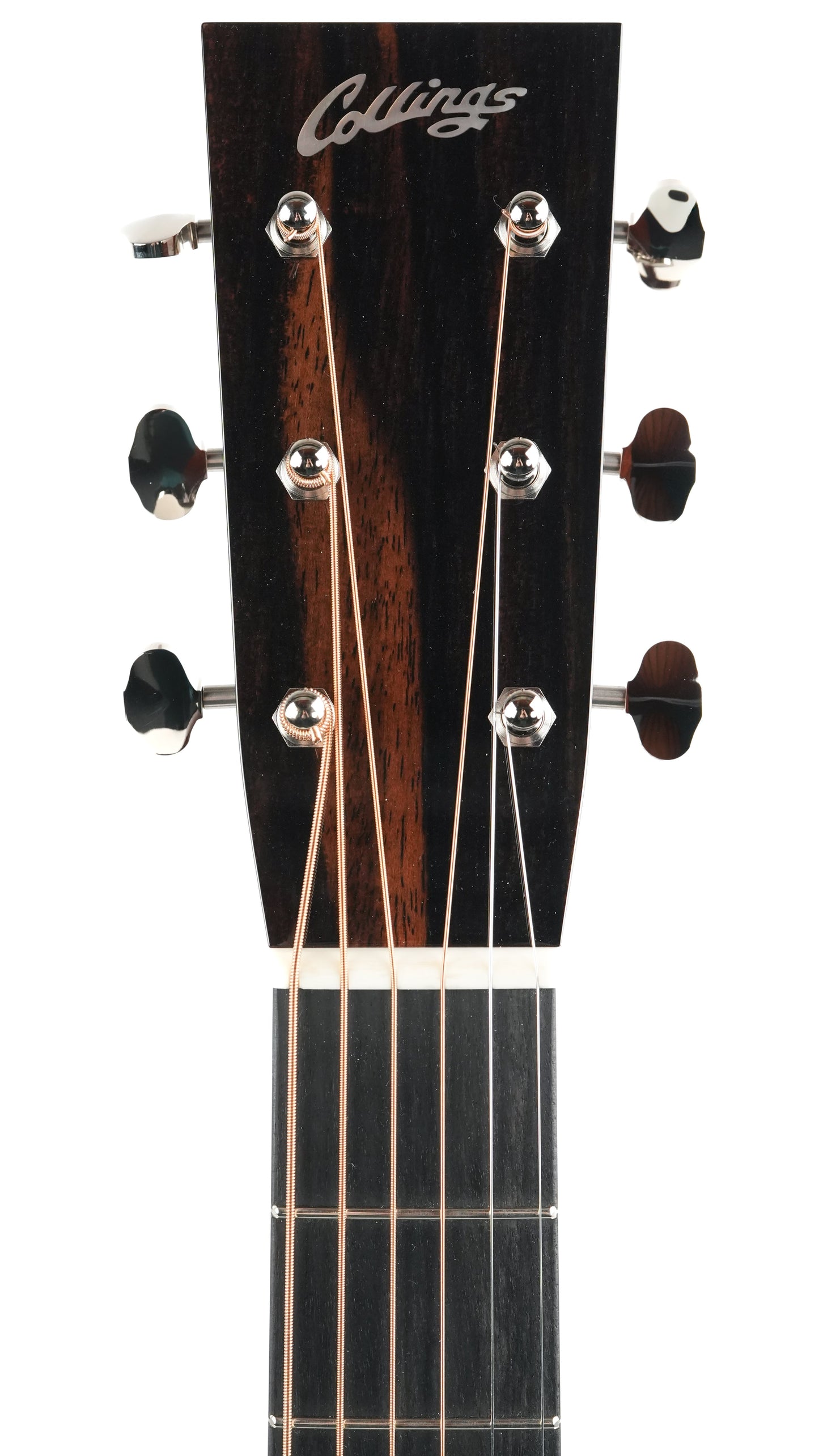 Collings D2HA Sunburst Traditional #36246