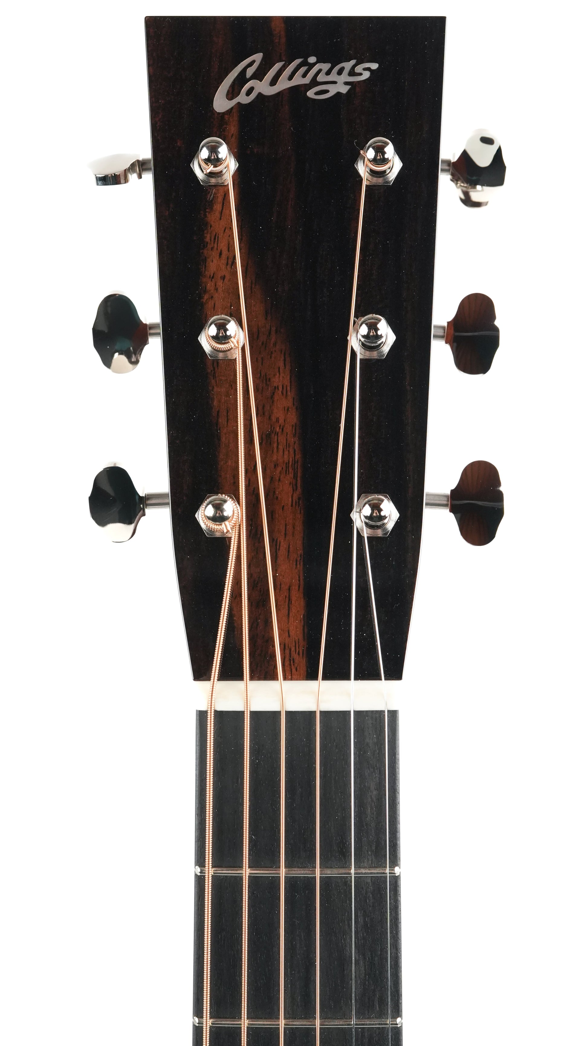 Collings D2HA Sunburst Traditional #36246