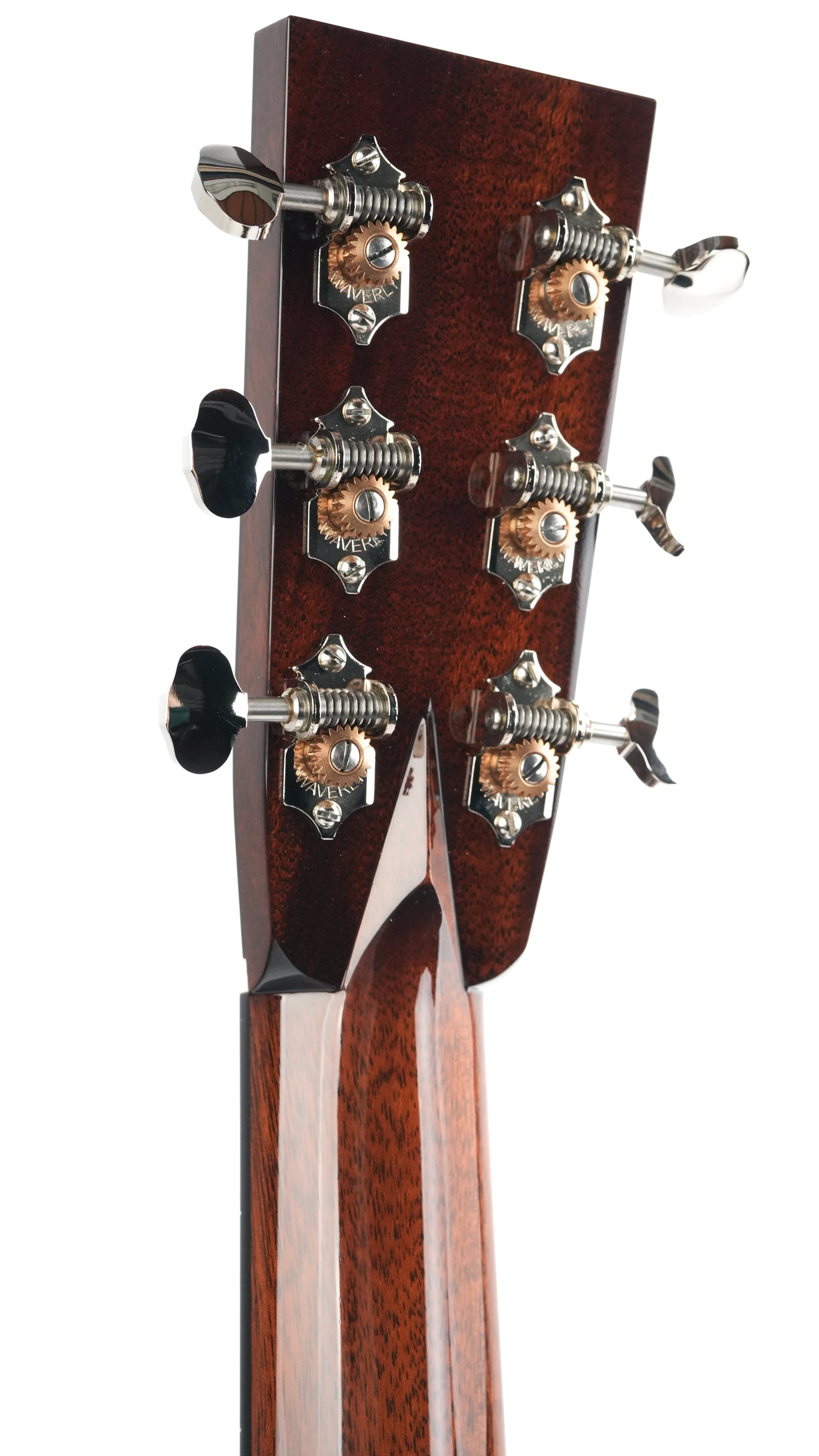 Collings D2HA Sunburst Traditional #36246