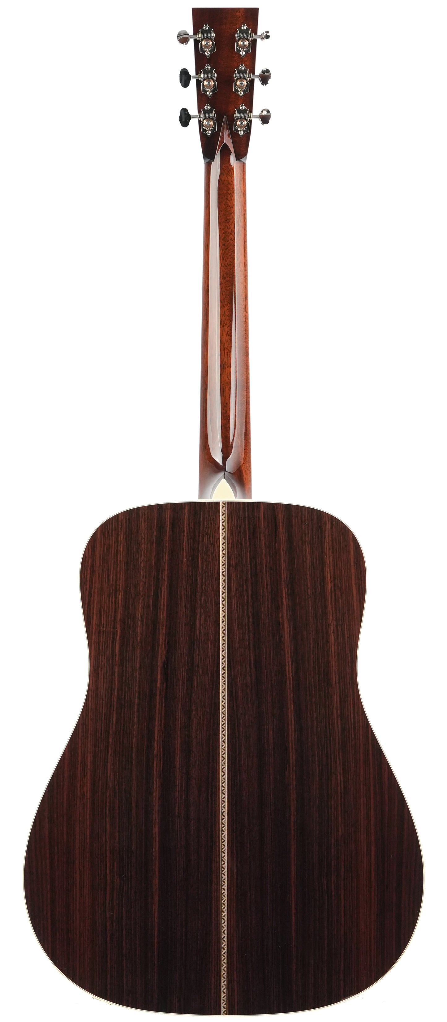 Collings D2HA Sunburst Traditional #36246