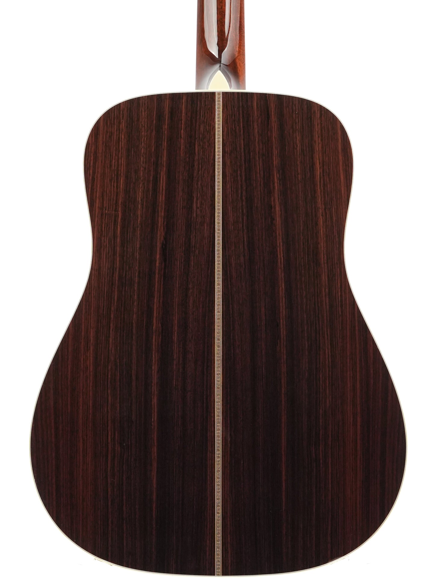 Collings D2HA Sunburst Traditional #36246