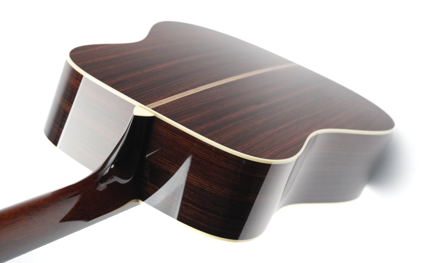 Collings D2HA Sunburst Traditional #36246