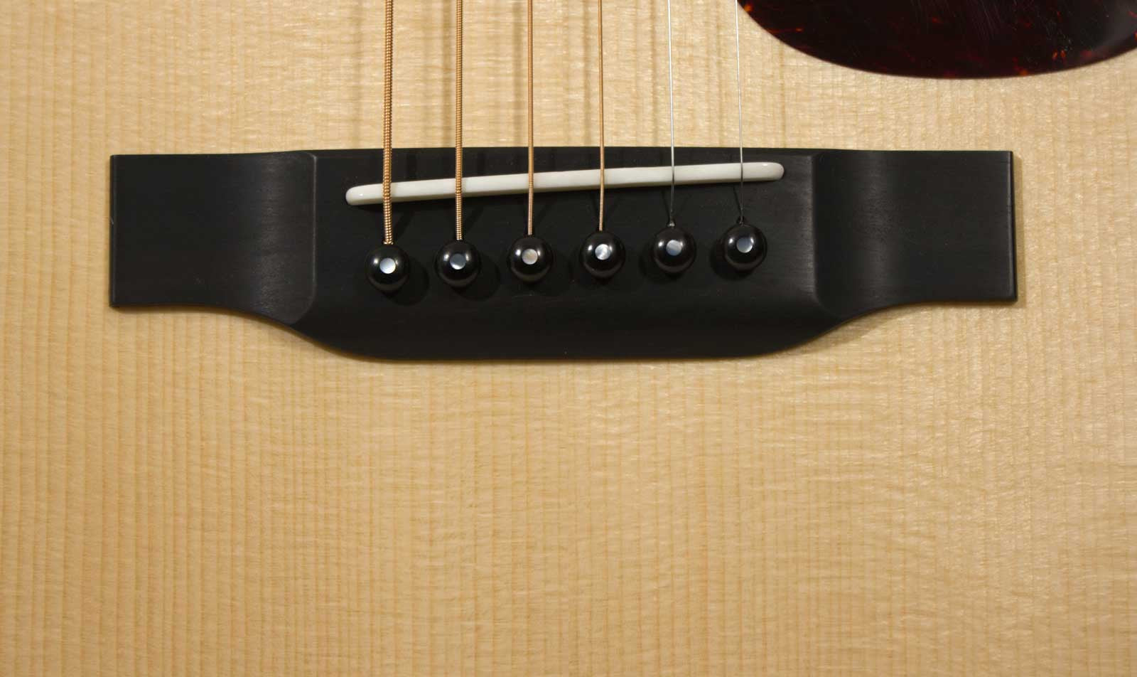 Collings Acoustic Guitars - D2H AVN