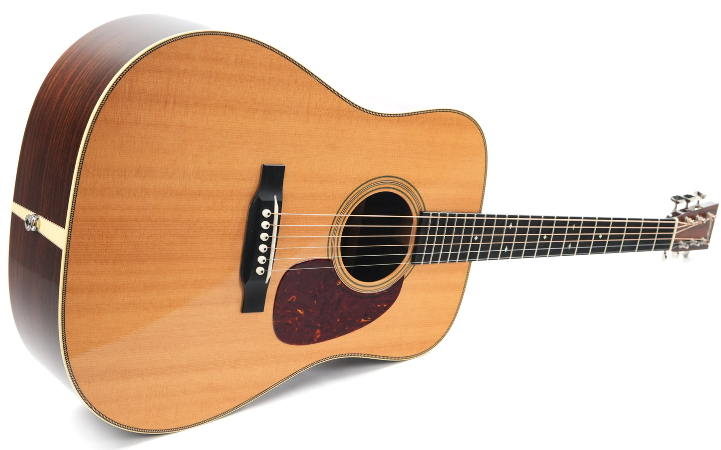 Collings D2HT Traditional 2017