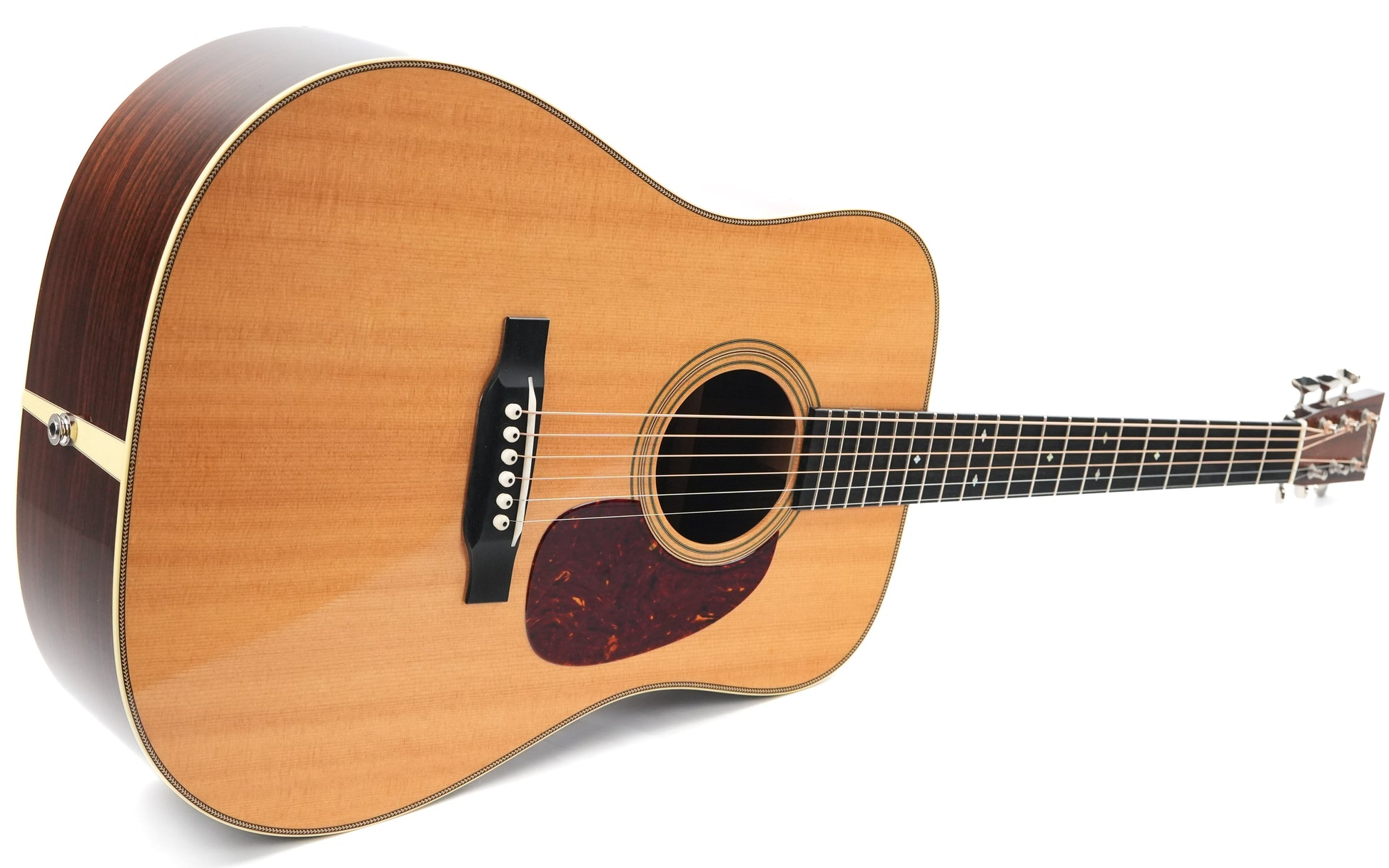Collings D2HT Traditional 2017