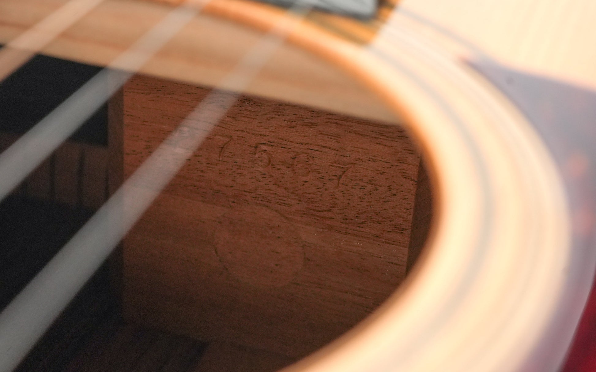 Collings D2HT Traditional 2017