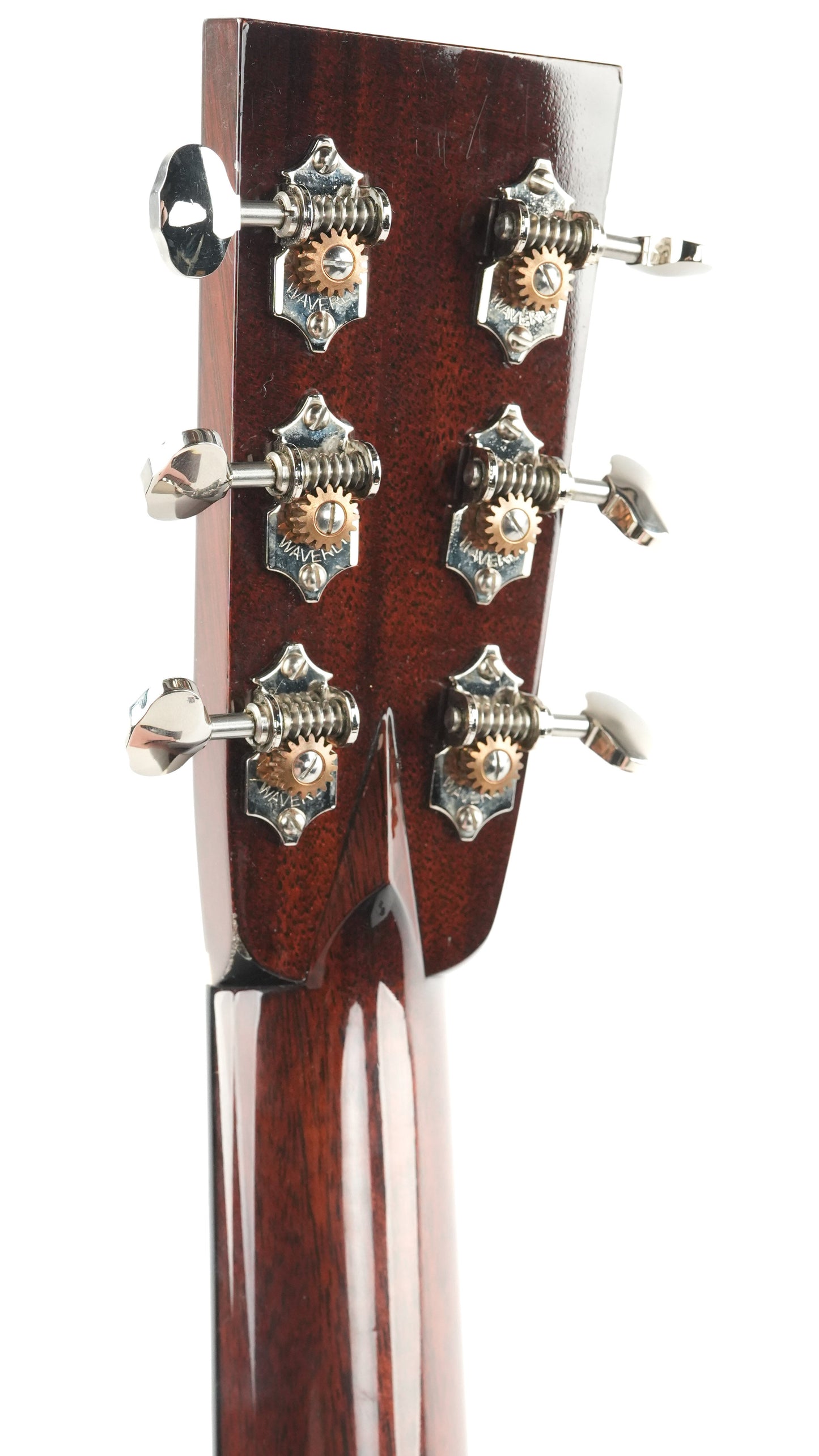 Collings D2HT Traditional 2017