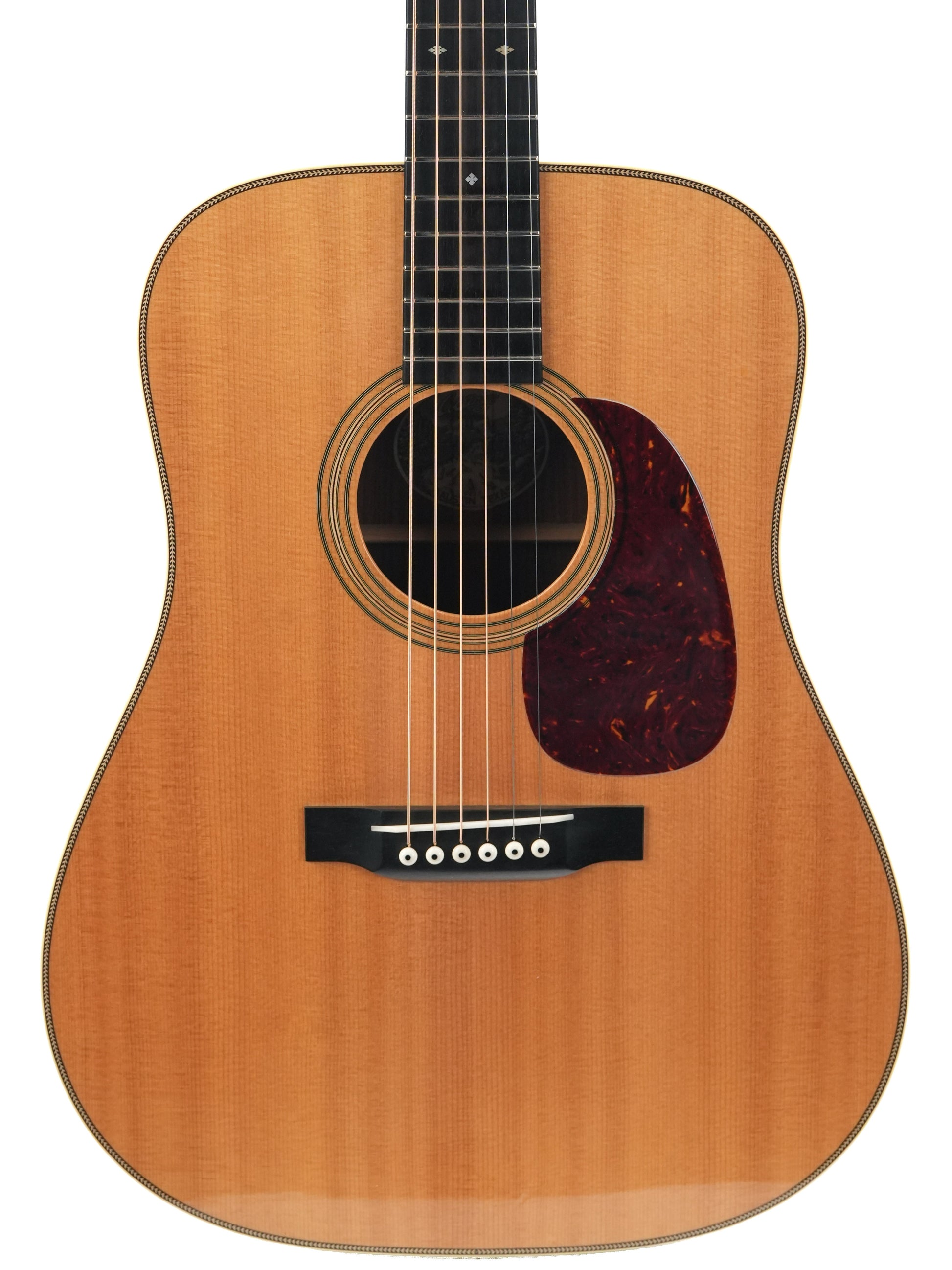 Collings D2HT Traditional 2017
