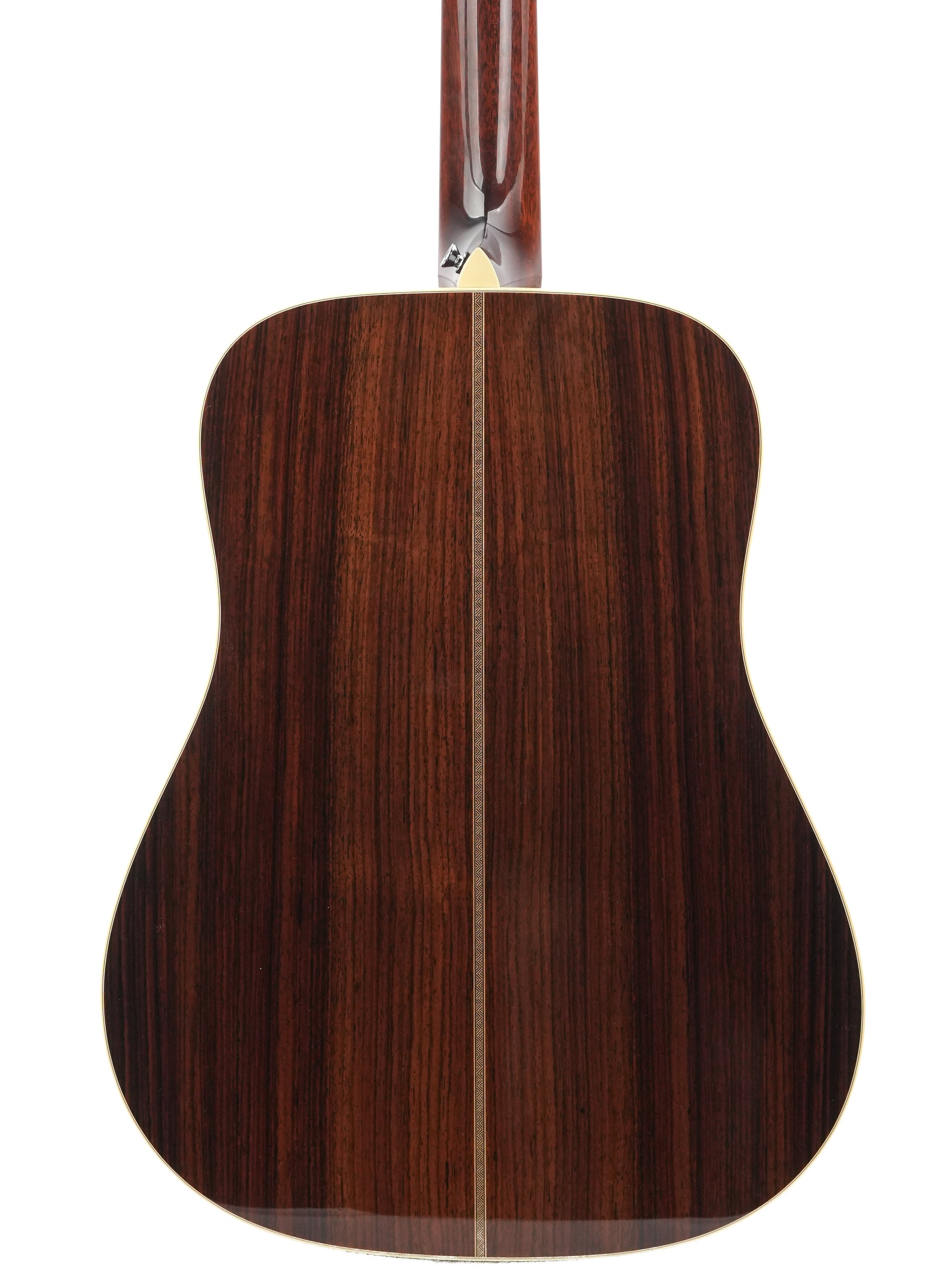 Collings D2HT Traditional 2017