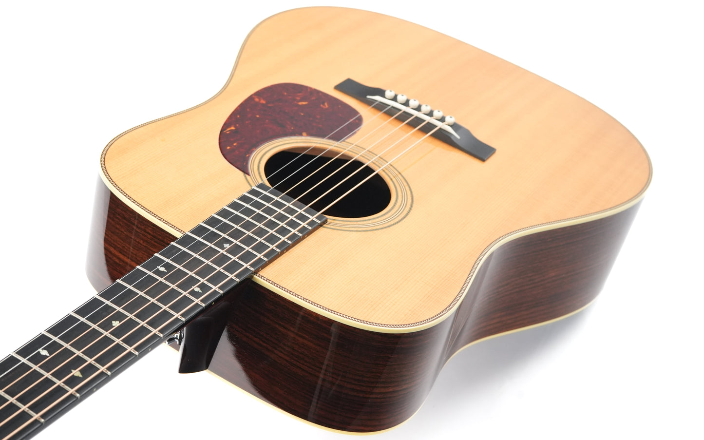 Collings D2HT Traditional 2017