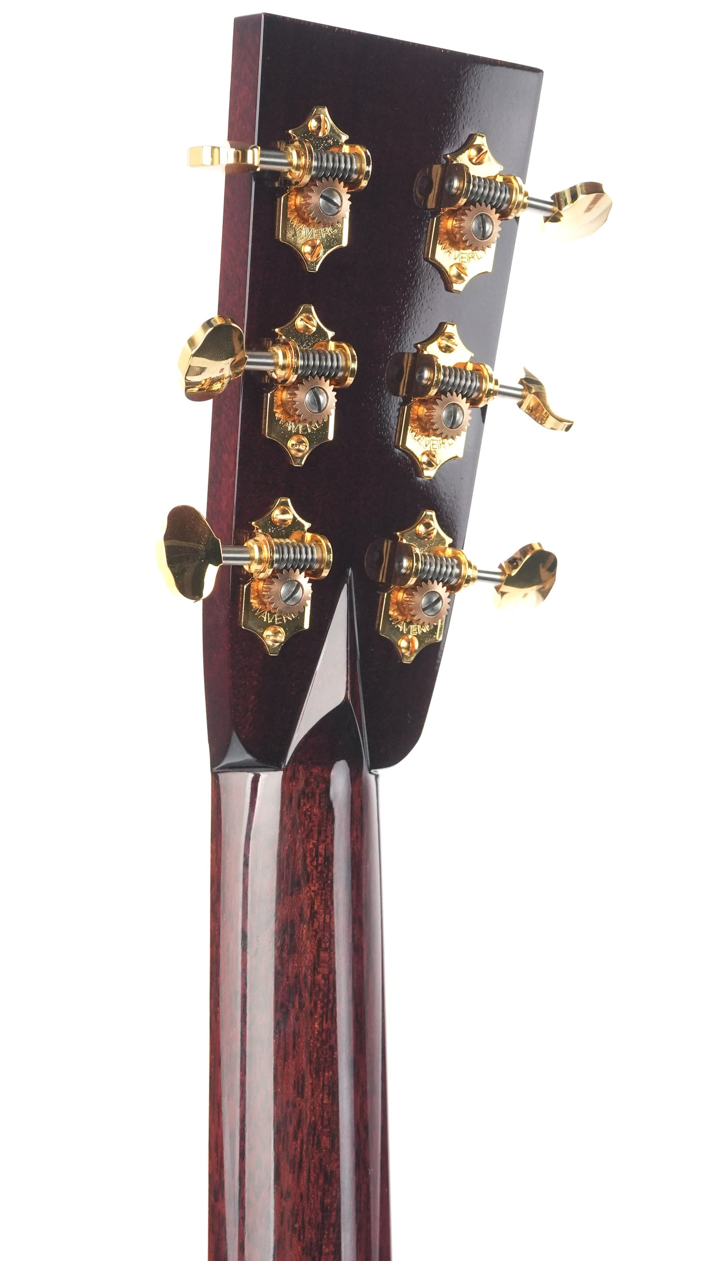 Collings D3A Bois de Rose Adirondack 25th TFOA