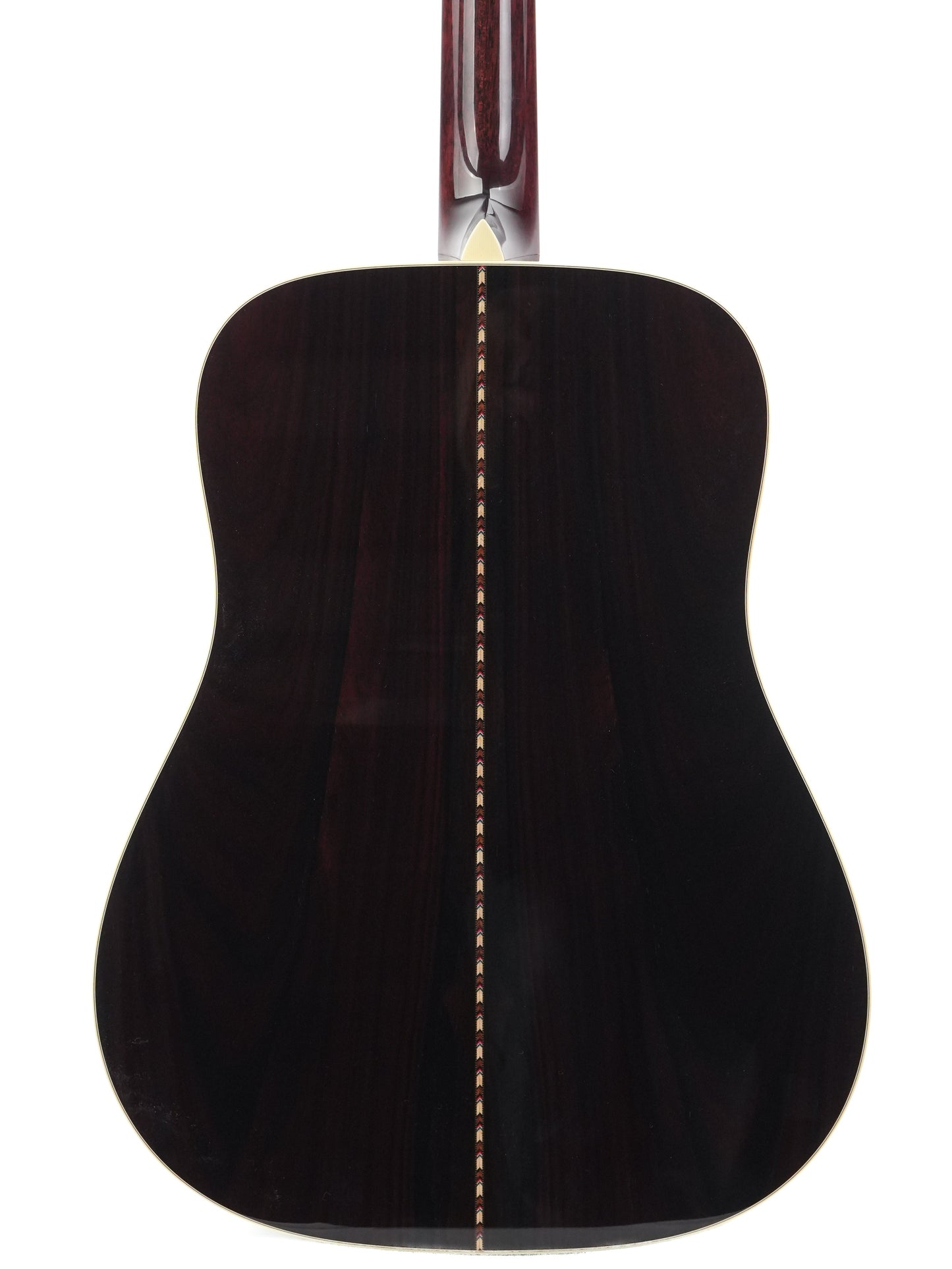 Collings D3A Bois de Rose Adirondack 25th TFOA