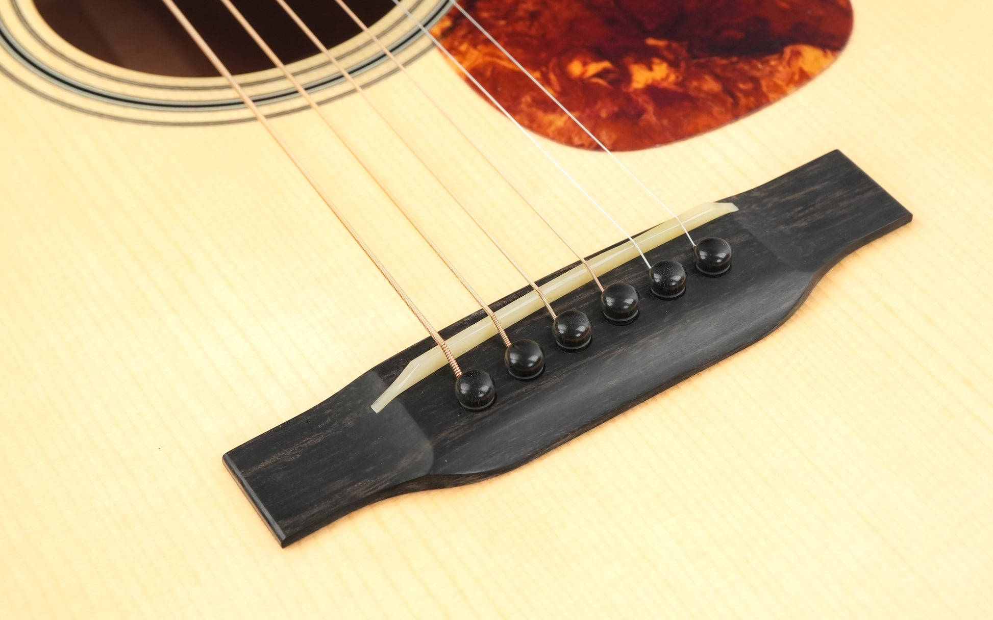Collings DS1A Hill Country