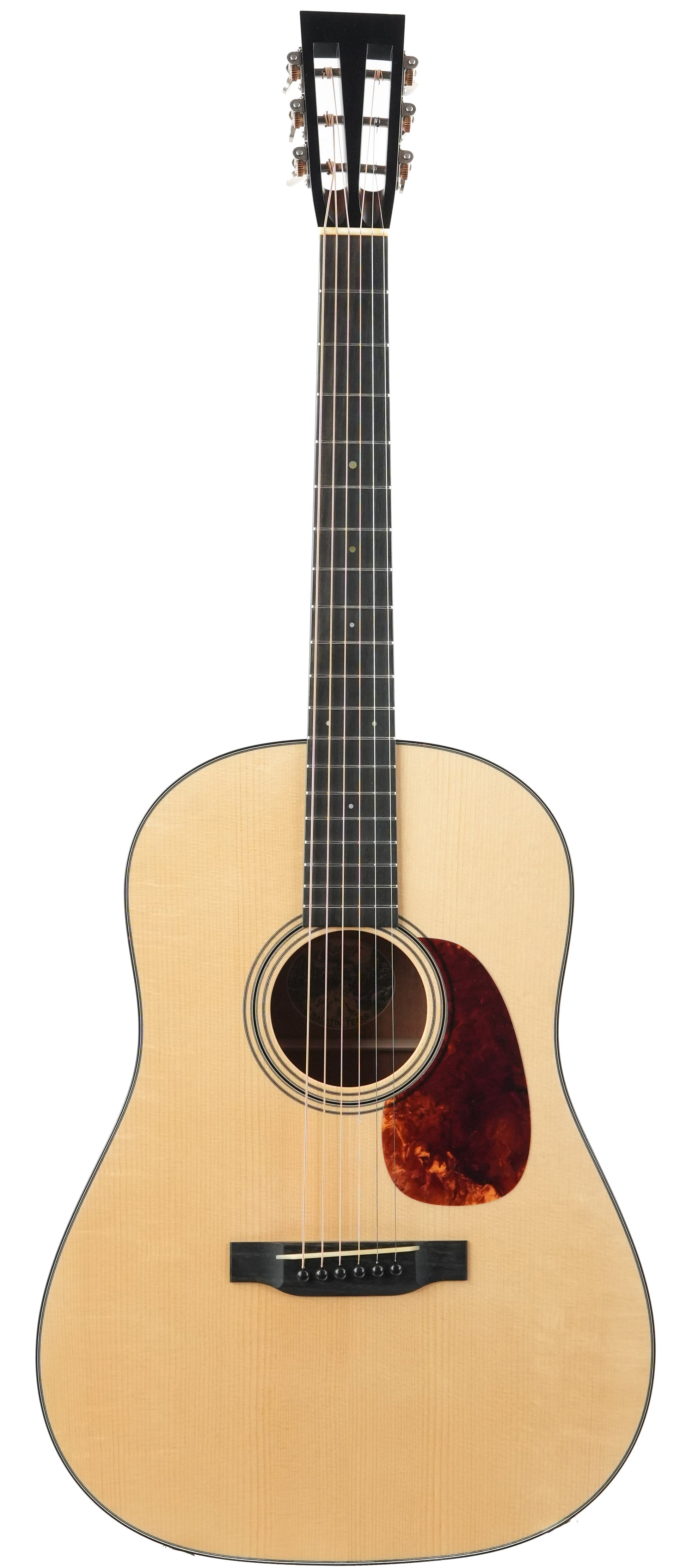 Collings DS1A Hill Country