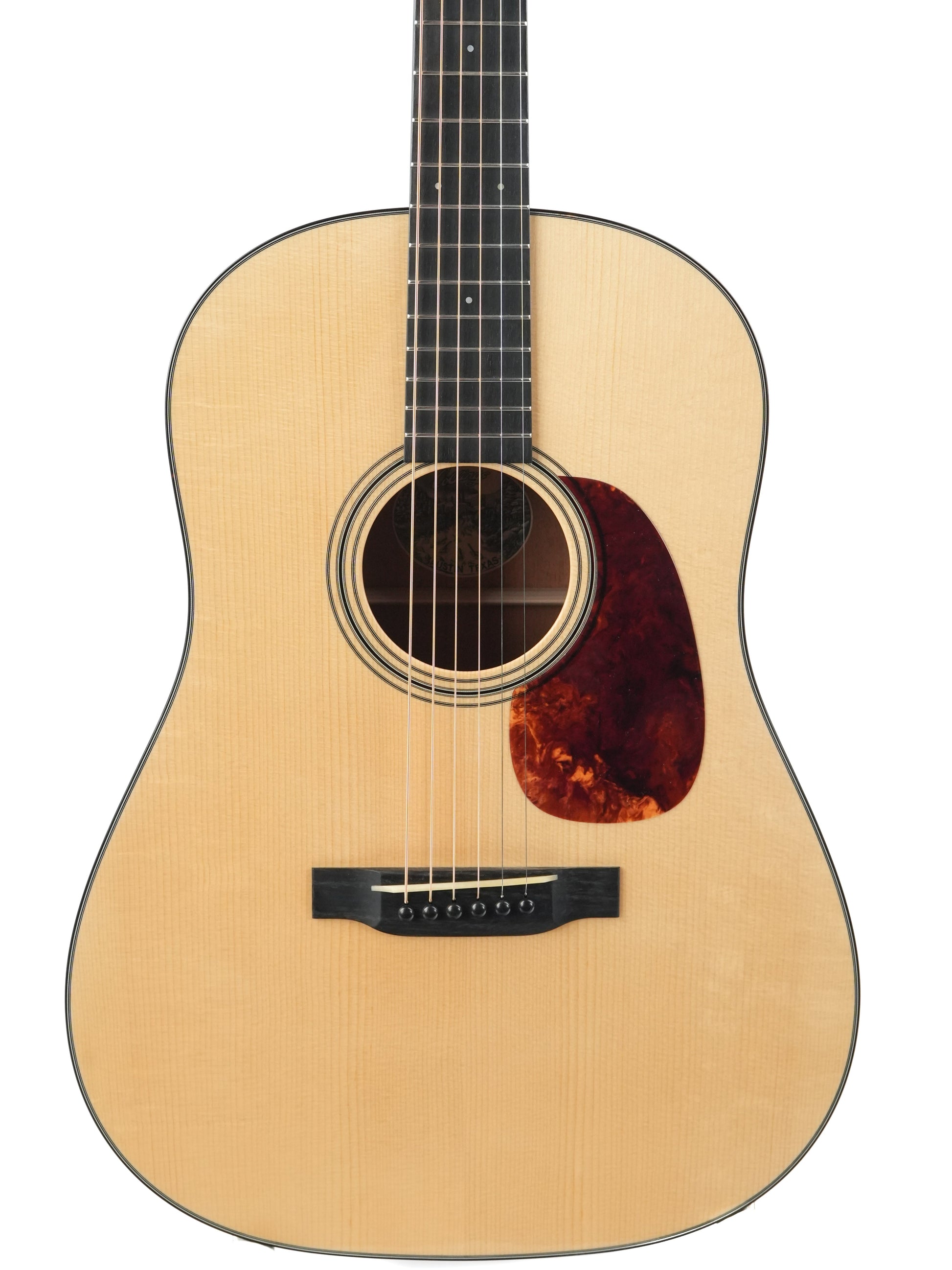 Collings DS1A Hill Country
