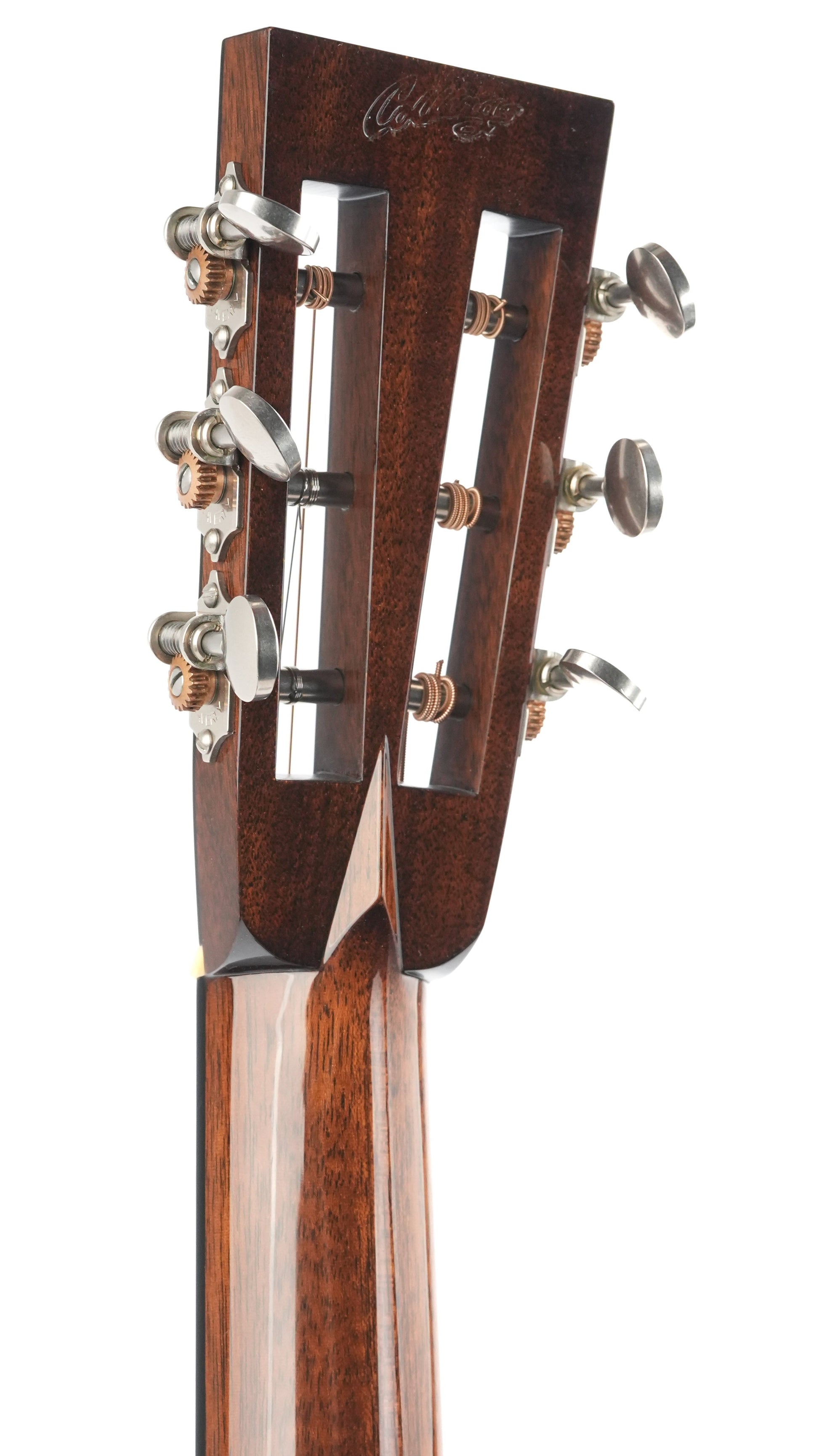Collings DS1A Hill Country