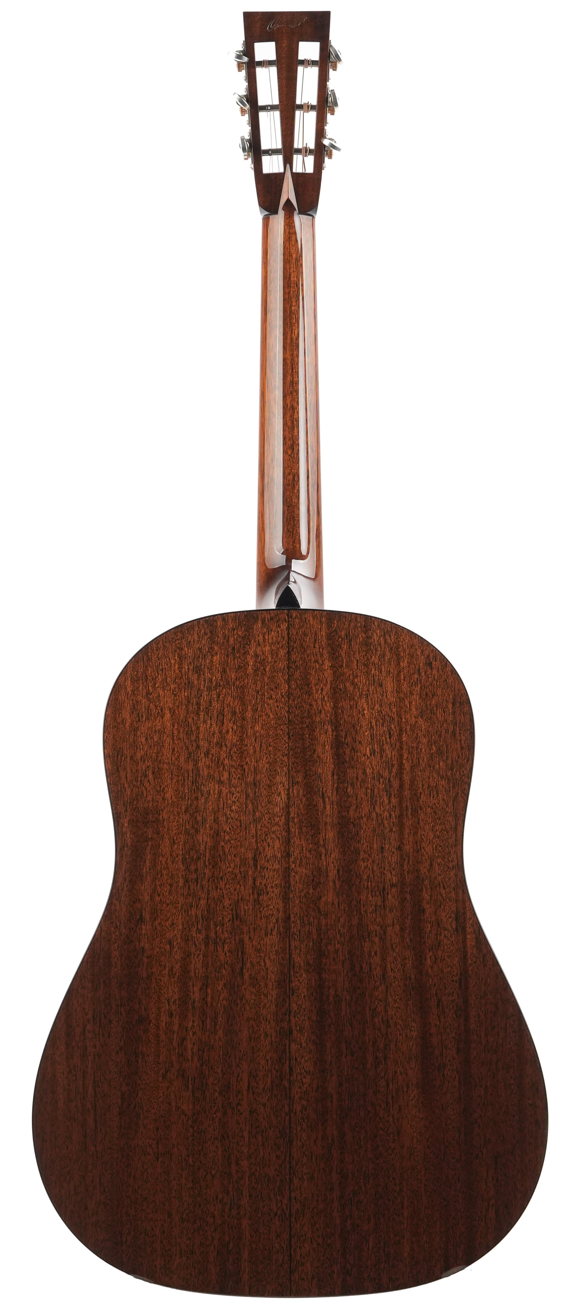 Collings DS1A Hill Country