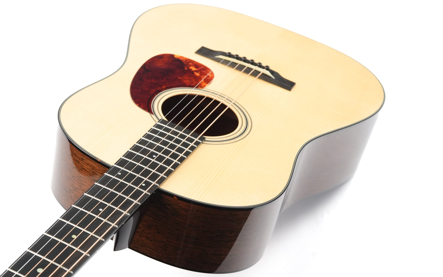 Collings DS1A Hill Country