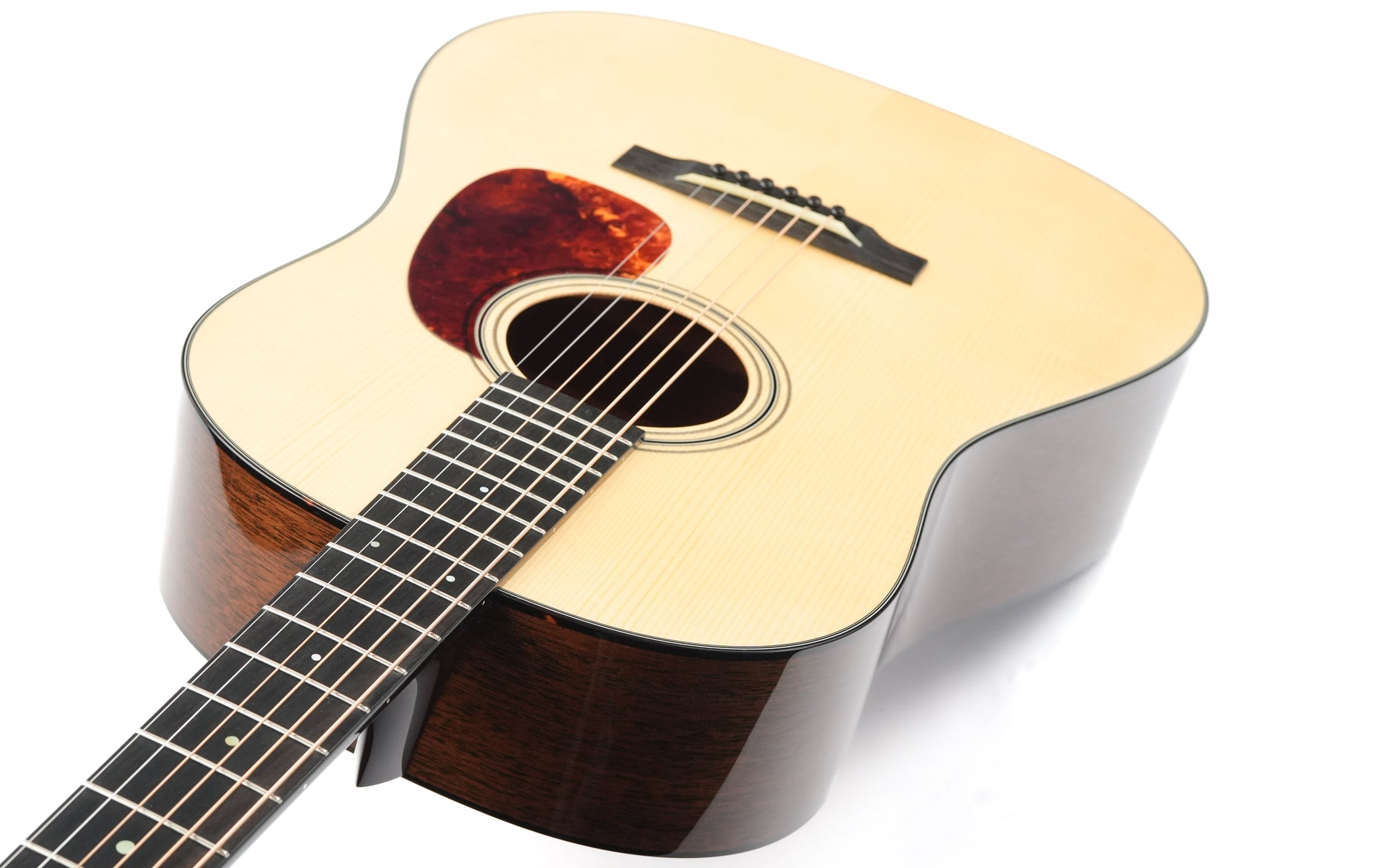 Collings DS1A Hill Country