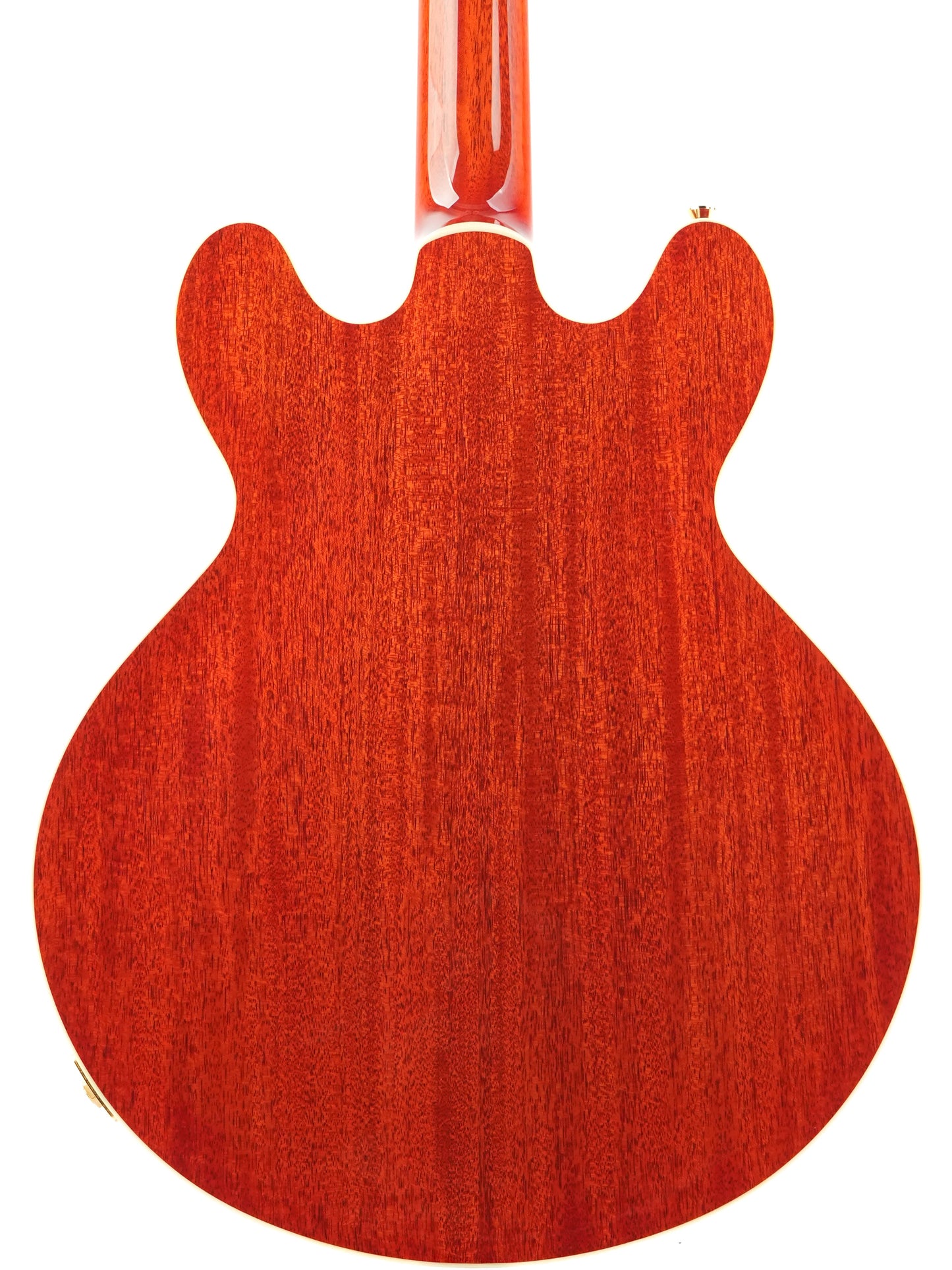 Collings I35 Deluxe Amber Sunburst