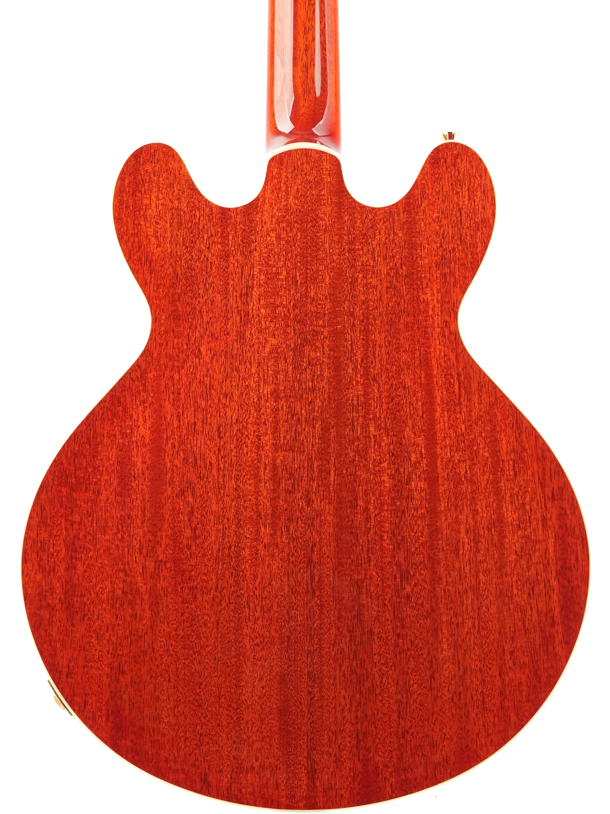 Collings I35 Deluxe Amber Sunburst