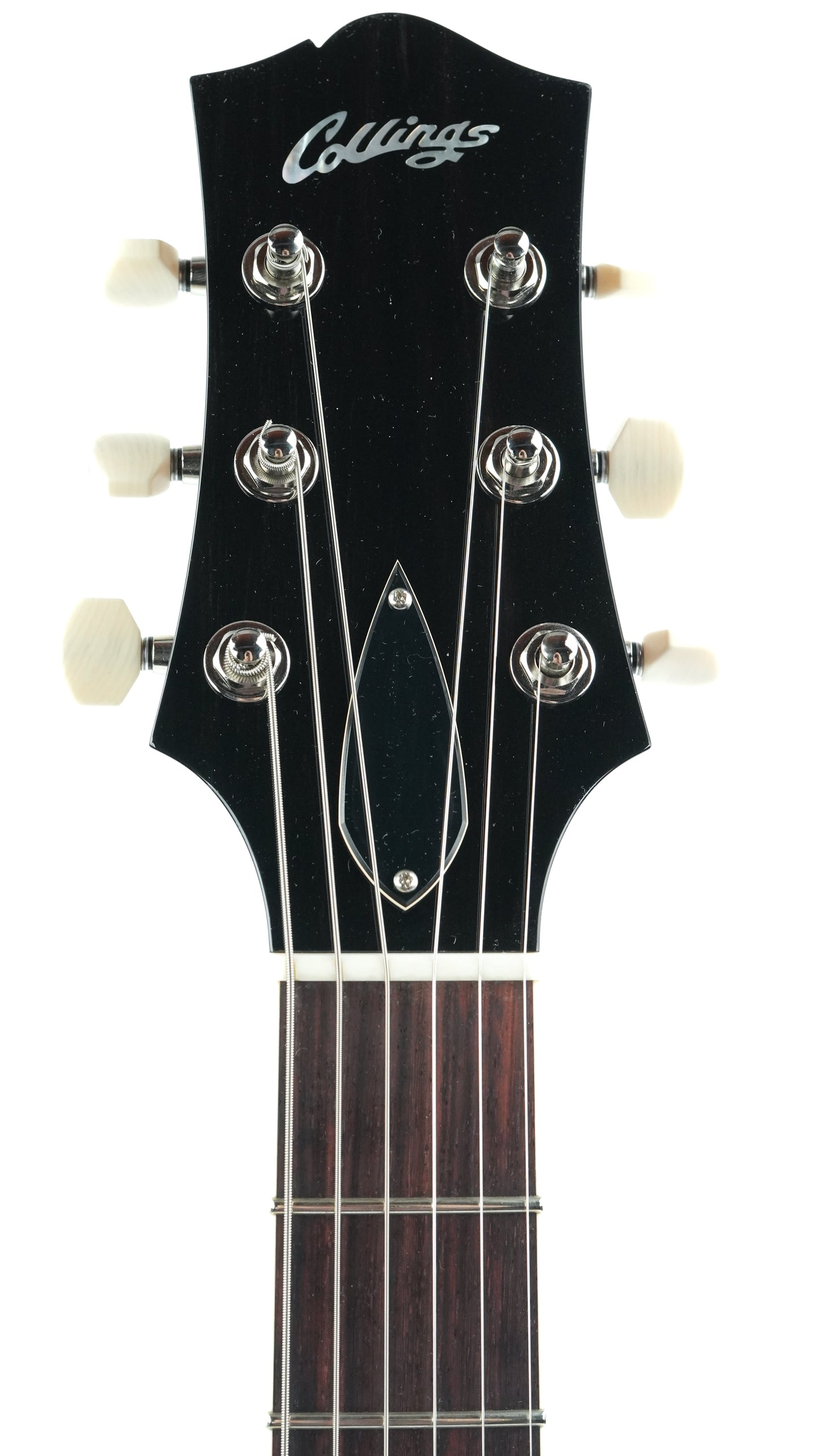 Collings I35LC Boot Burst Mini Humbucker Custom