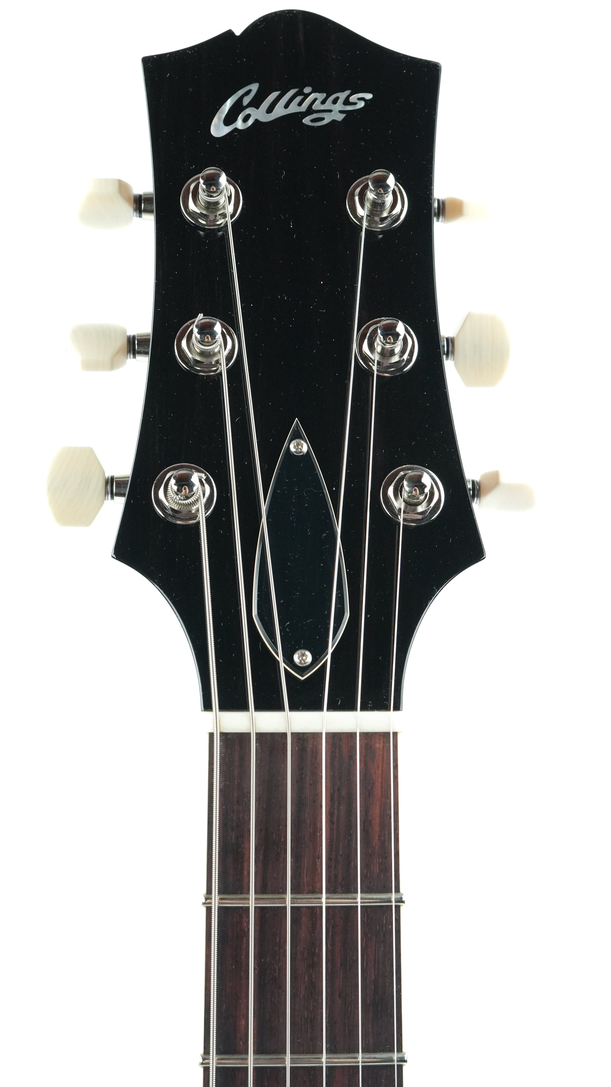 Collings I35LC Boot Burst Mini Humbucker Custom