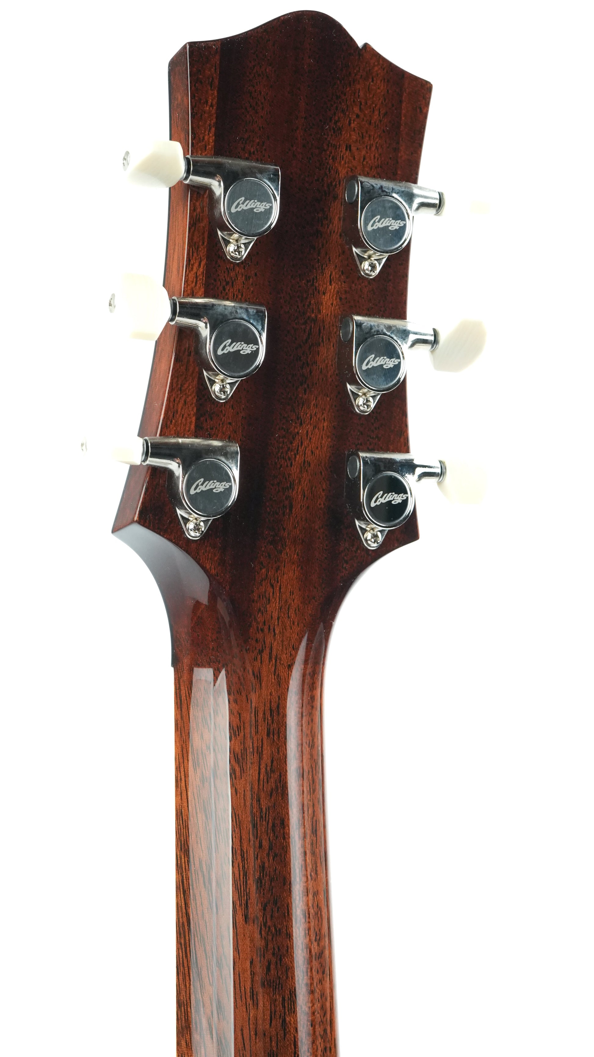 Collings I35LC Boot Burst Mini Humbucker Custom