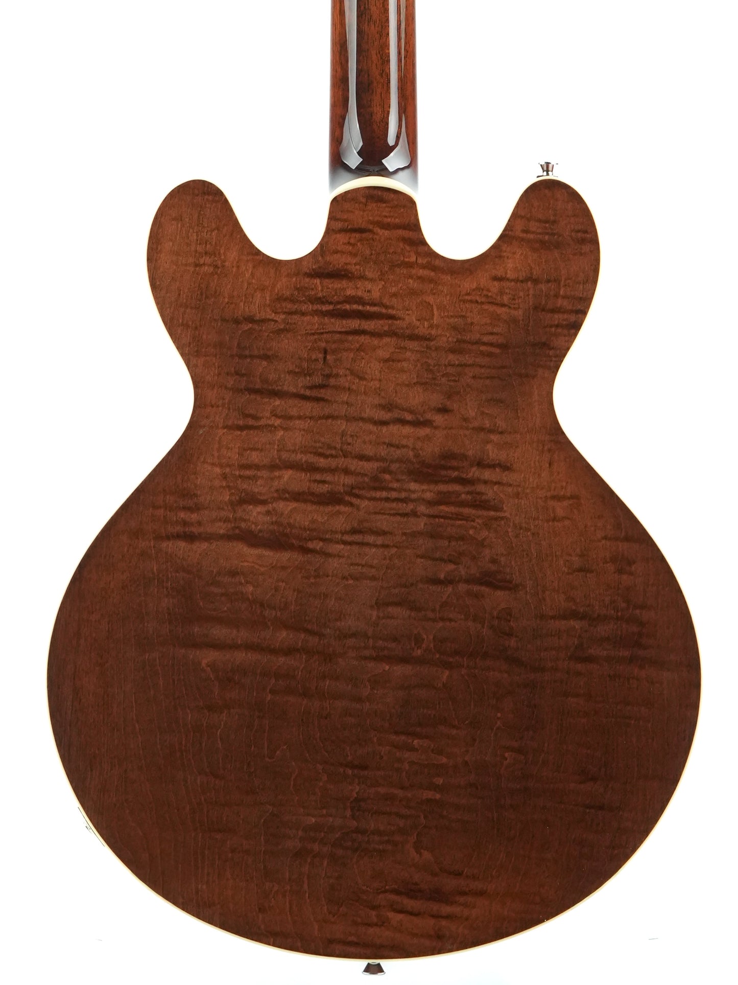 Collings I35LC Boot Burst Mini Humbucker Custom