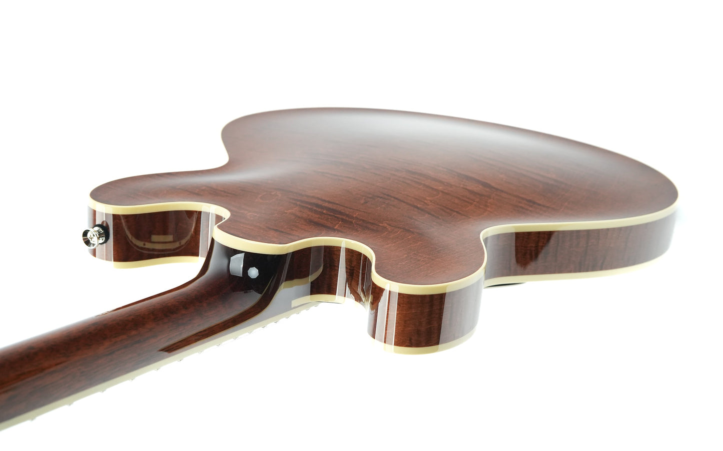 Collings I35LC Boot Burst Mini Humbucker Custom