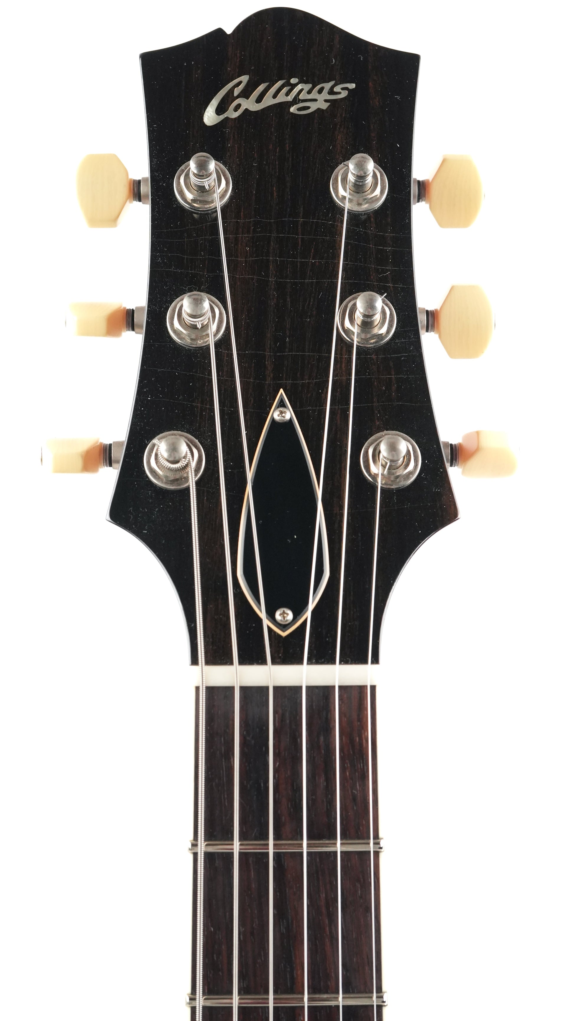 Collings I35 LC Vintage Faded Cherry 2023