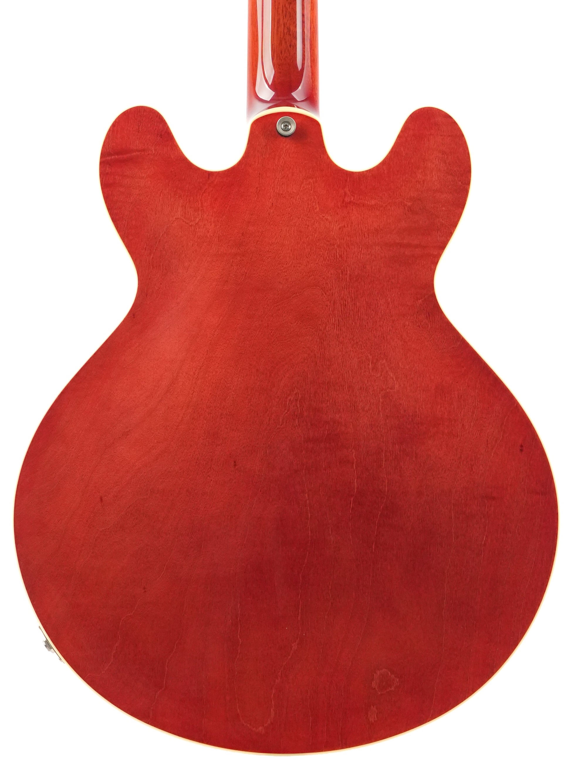 Collings I35 LC Vintage Faded Cherry 2023