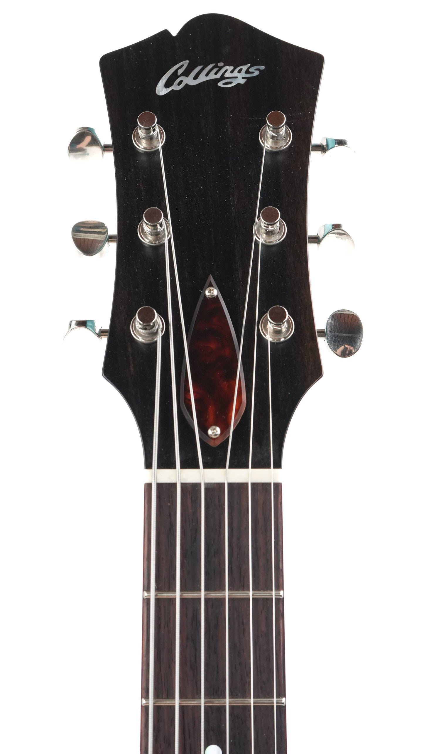 Collings Ladybird Satin Teal