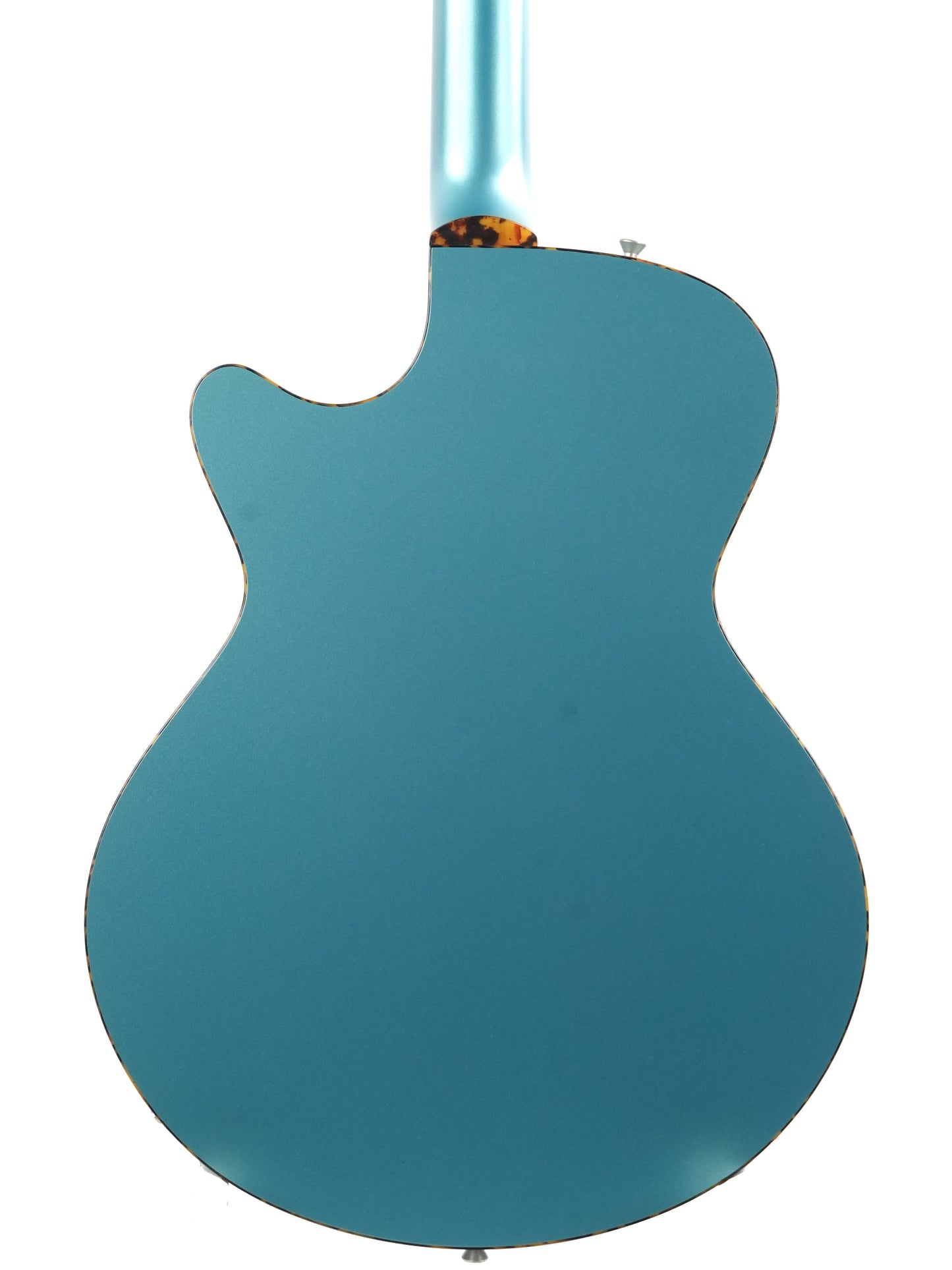 Collings Ladybird Satin Teal