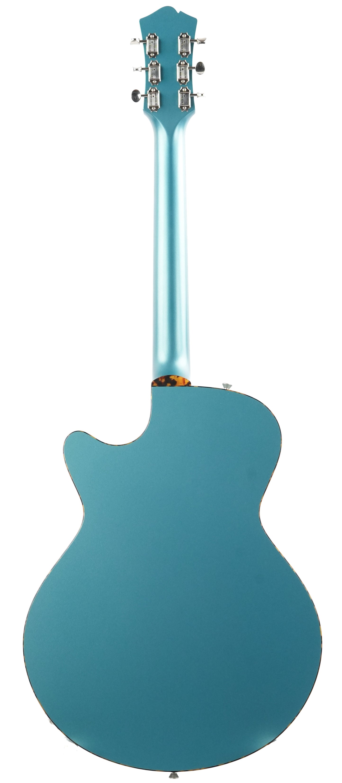 Collings Ladybird Satin Teal