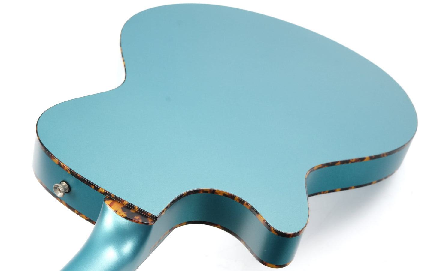 Collings Ladybird Satin Teal