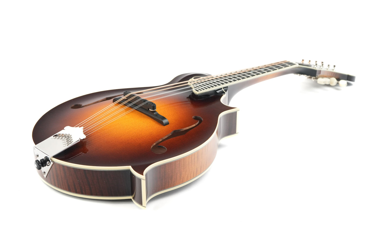 Collings MF5 F-Style Mandolin Sunburst