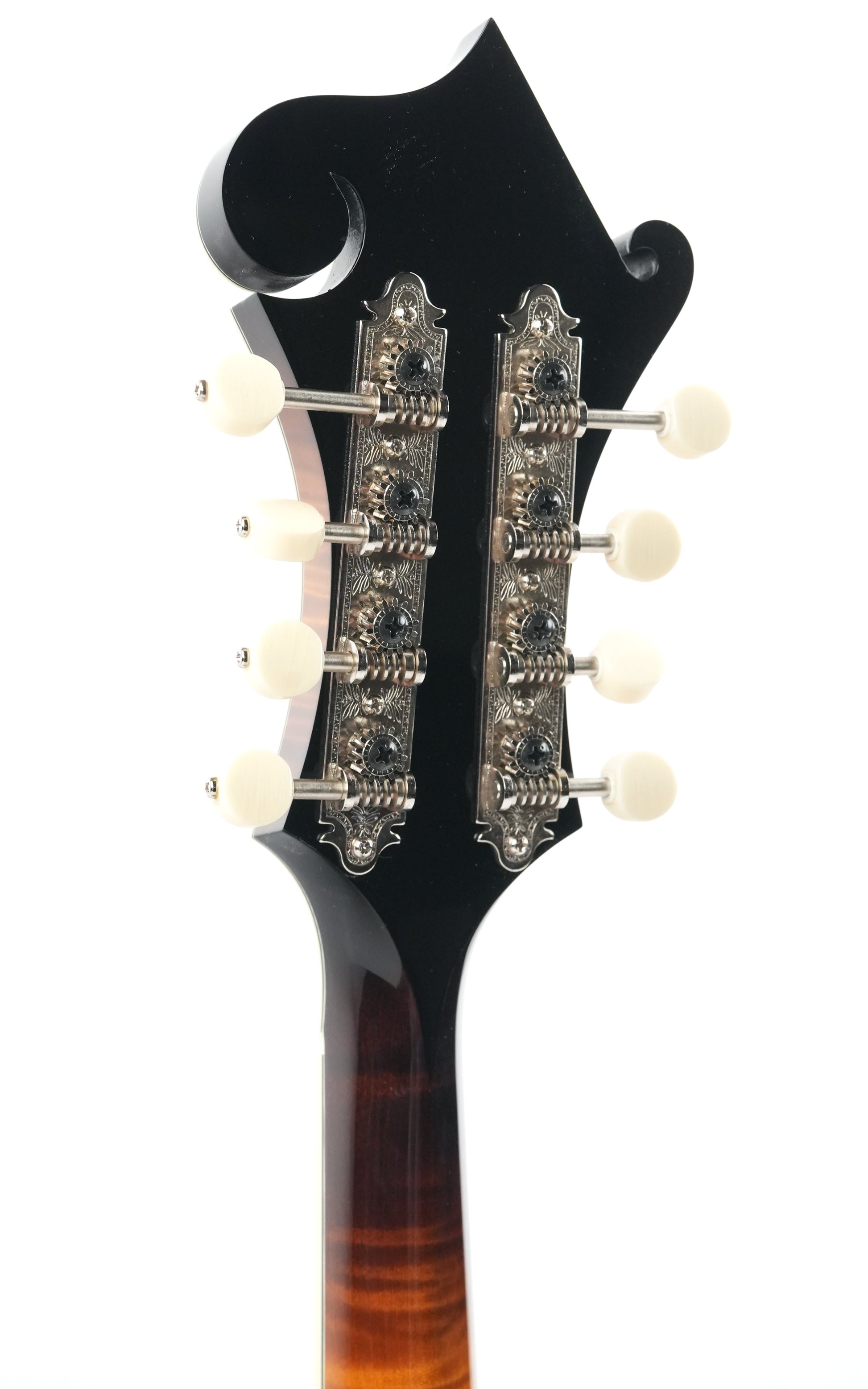 Collings MF5 F-Style Mandolin Sunburst