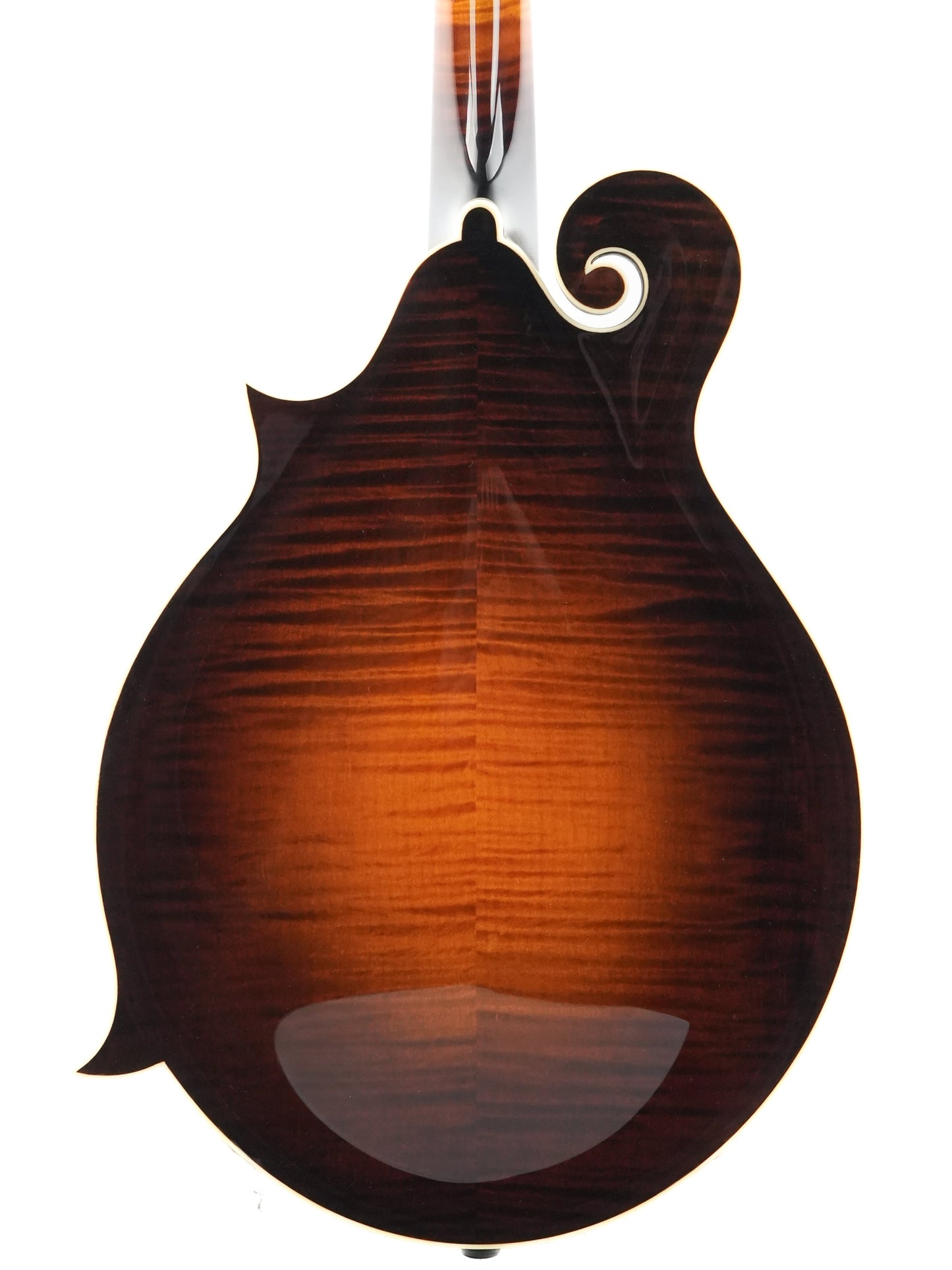 Collings MF5 F-Style Mandolin Sunburst