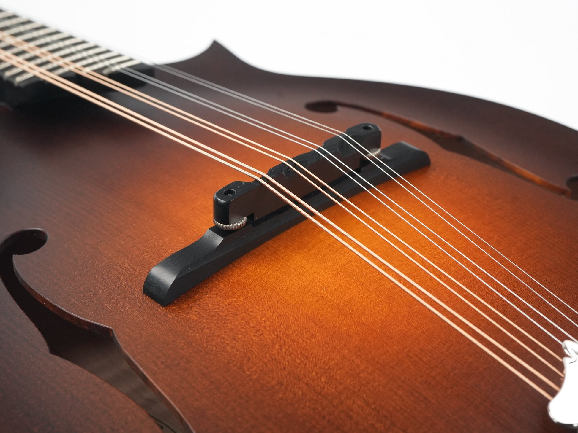 Collings MF F Style Mandolin 2022