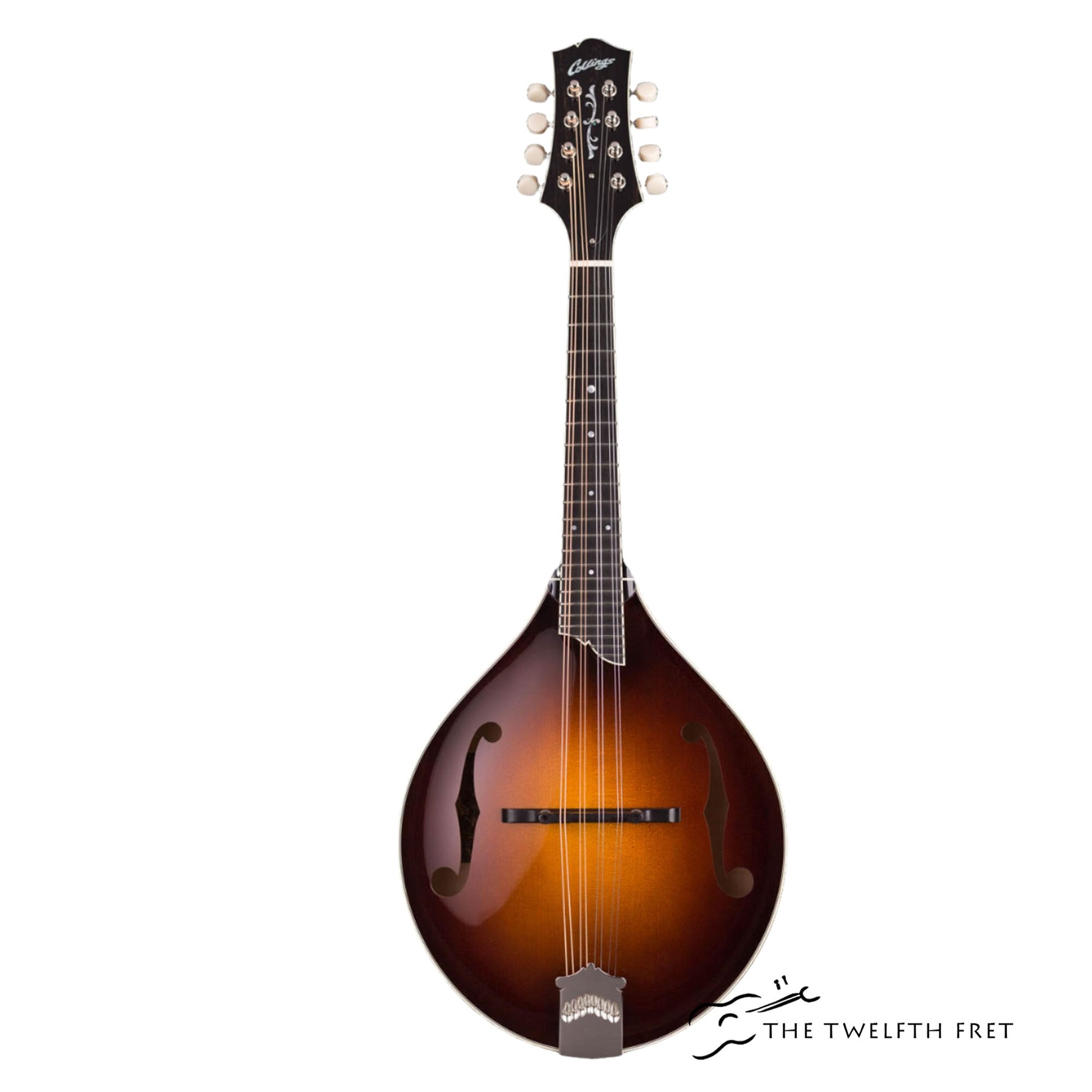 Collings MT2 Mandolin