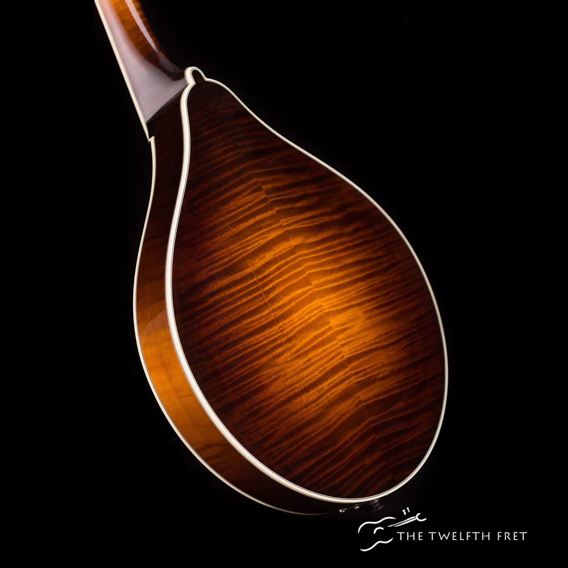 Collings MT2 Mandolin