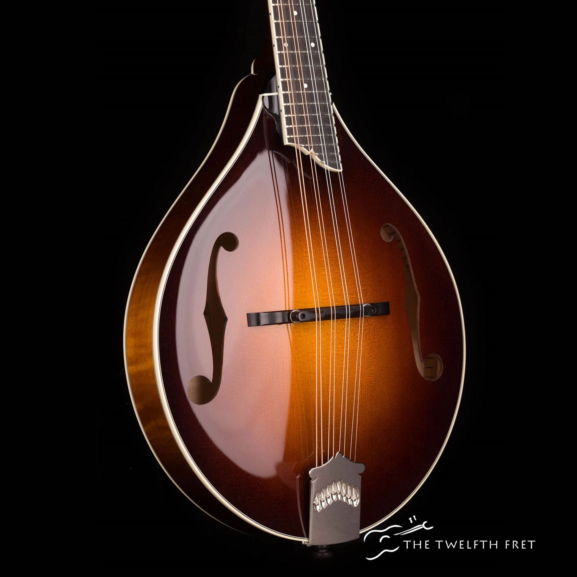 Collings MT2 Mandolin