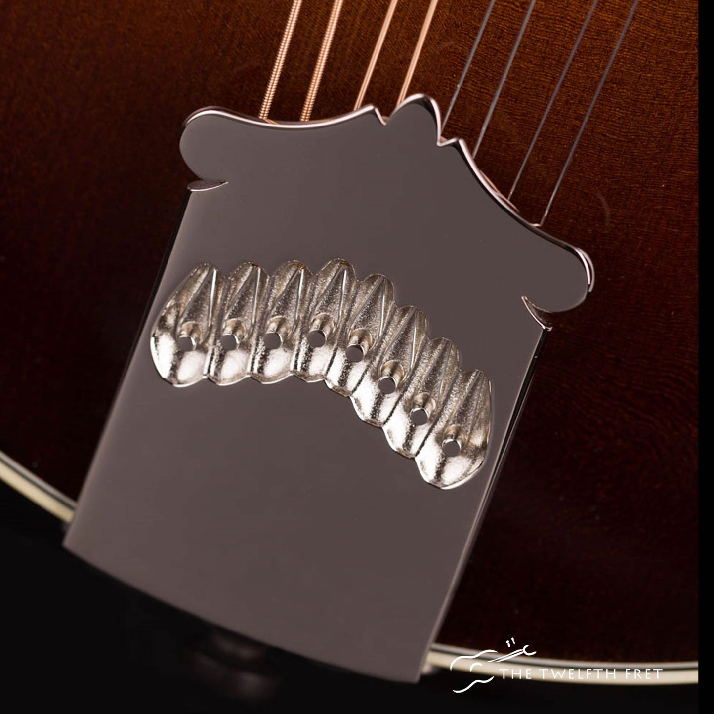 Collings MT2 Mandolin