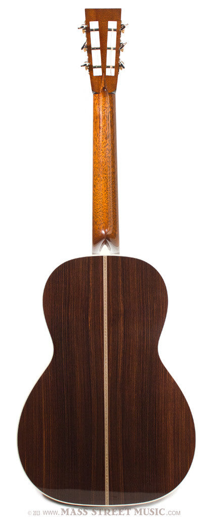Collings Acoustic Guitars - 02HG 12-Fret
